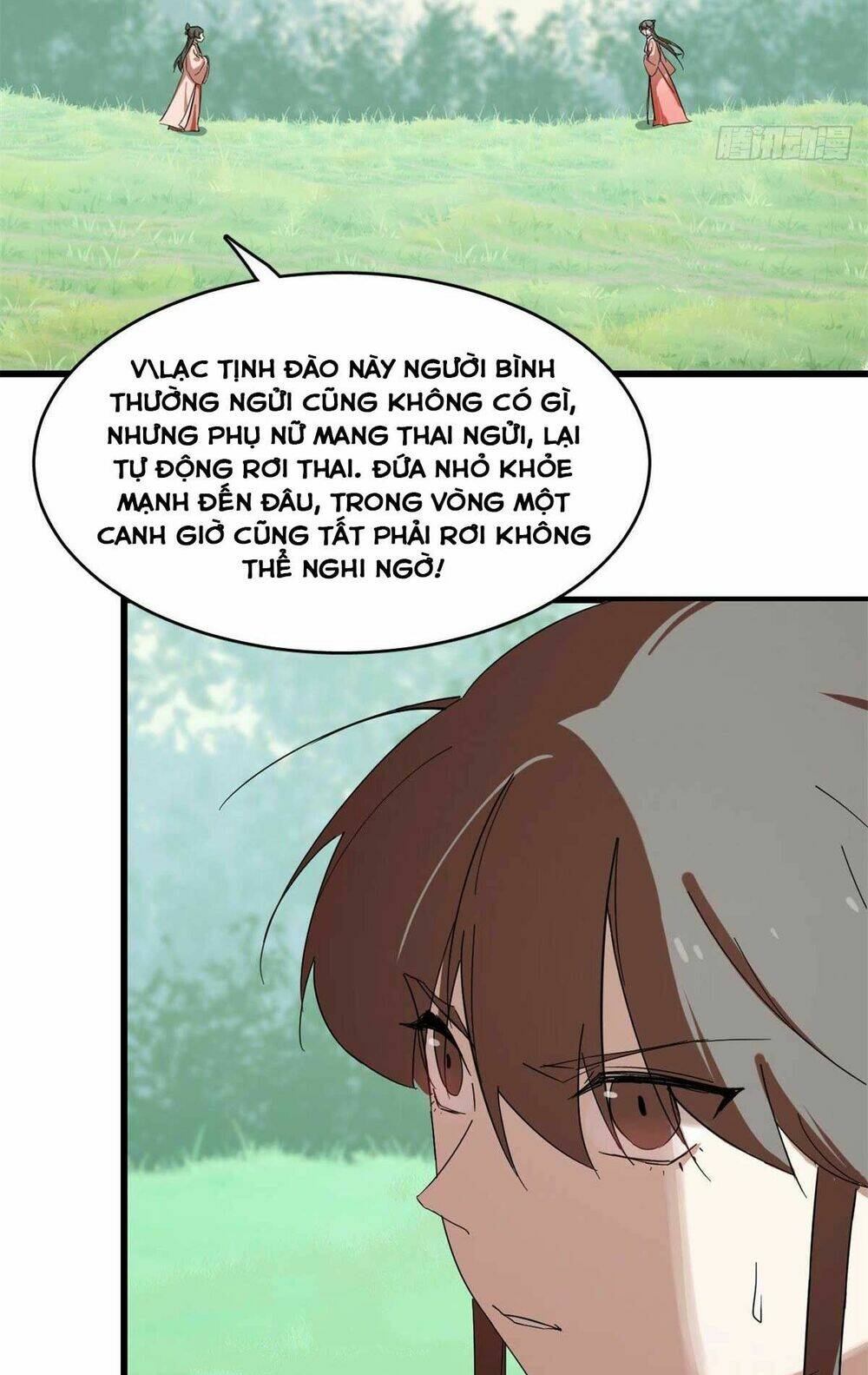 Độc Bộ Thiên Hạ: Đặc Công Thần Y - Chapter 355 - Page 19