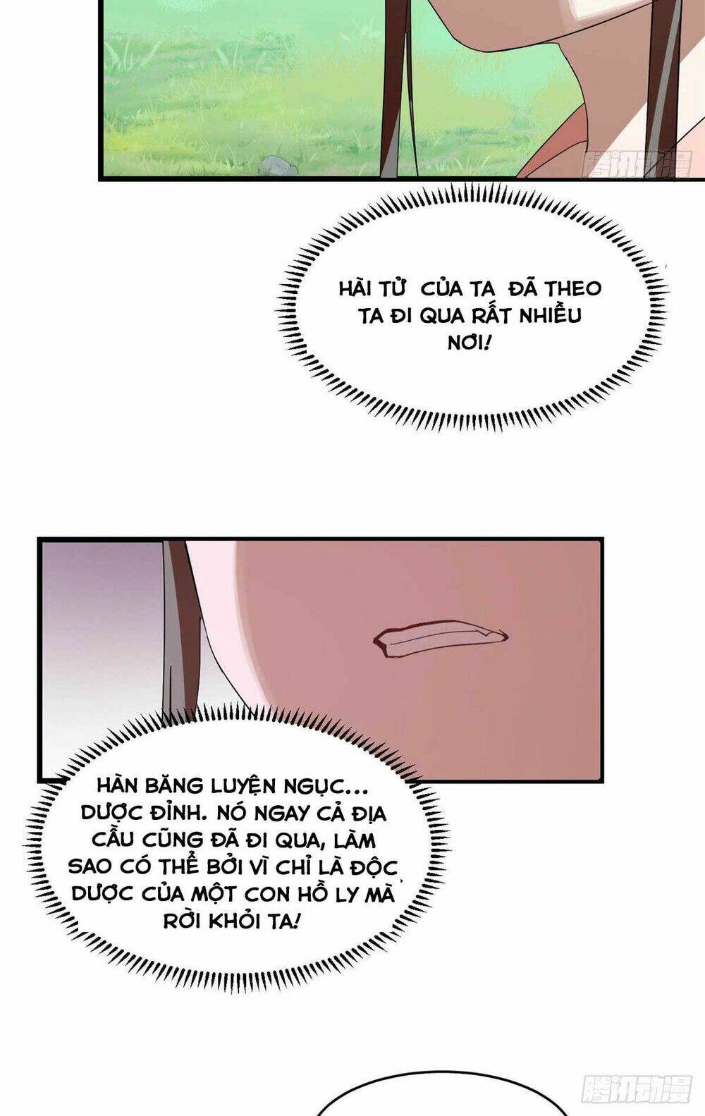 Độc Bộ Thiên Hạ: Đặc Công Thần Y - Chapter 355 - Page 20