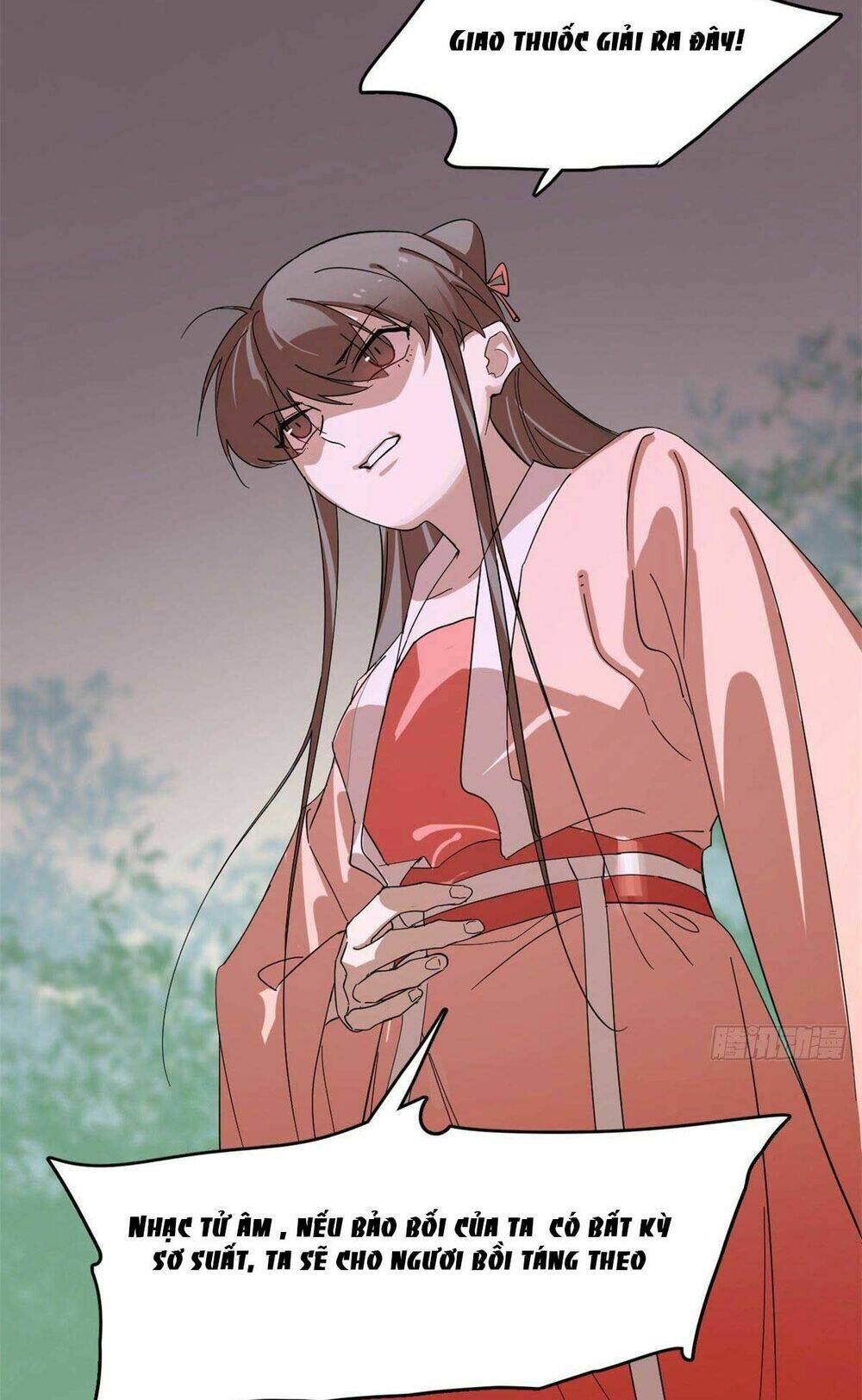 Độc Bộ Thiên Hạ: Đặc Công Thần Y - Chapter 355 - Page 22