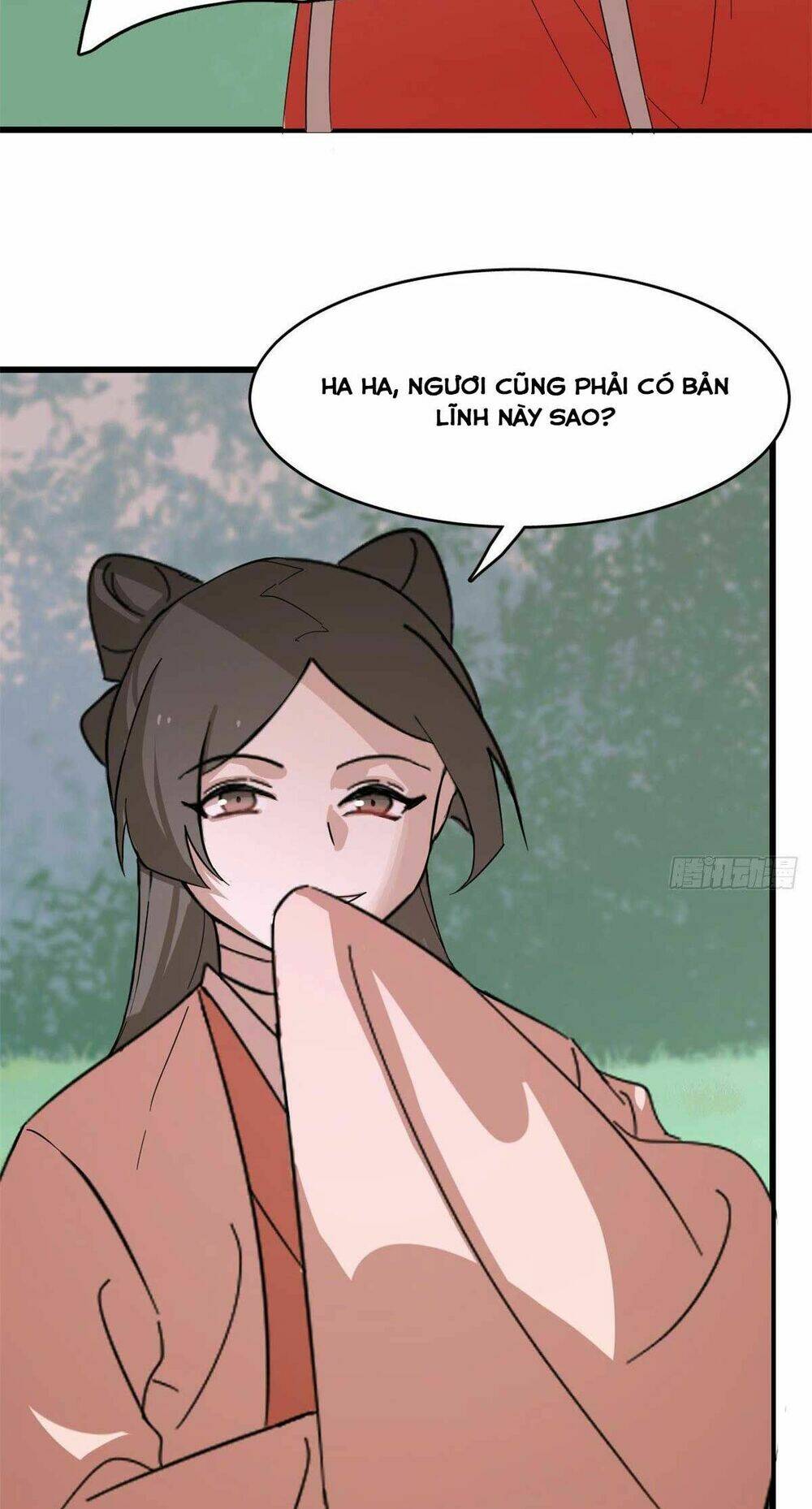 Độc Bộ Thiên Hạ: Đặc Công Thần Y - Chapter 355 - Page 23