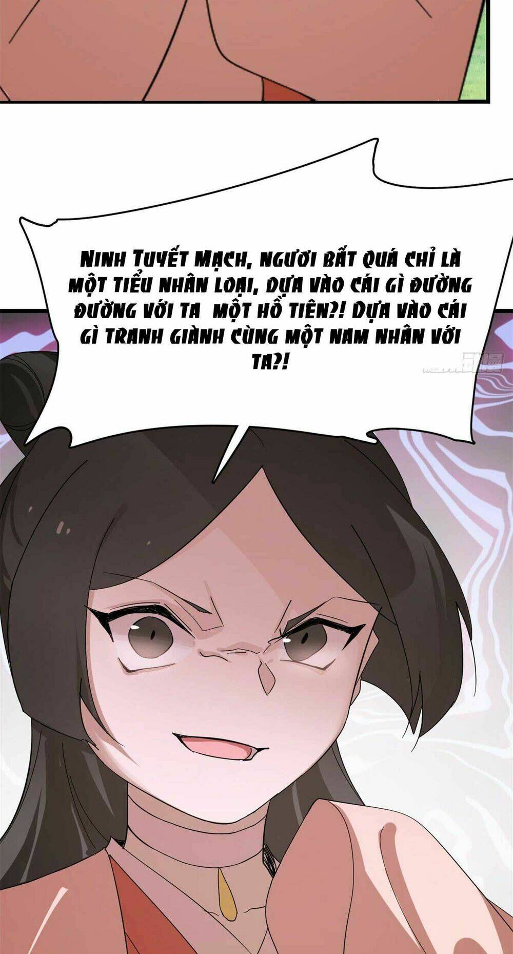 Độc Bộ Thiên Hạ: Đặc Công Thần Y - Chapter 355 - Page 24