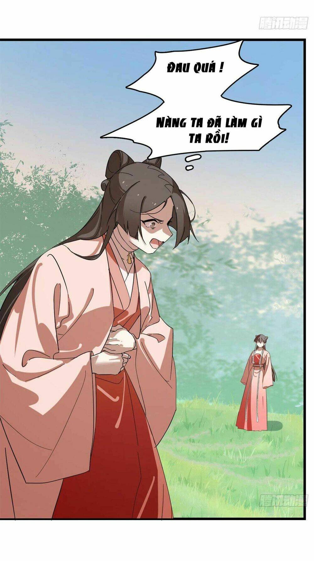 Độc Bộ Thiên Hạ: Đặc Công Thần Y - Chapter 355 - Page 26