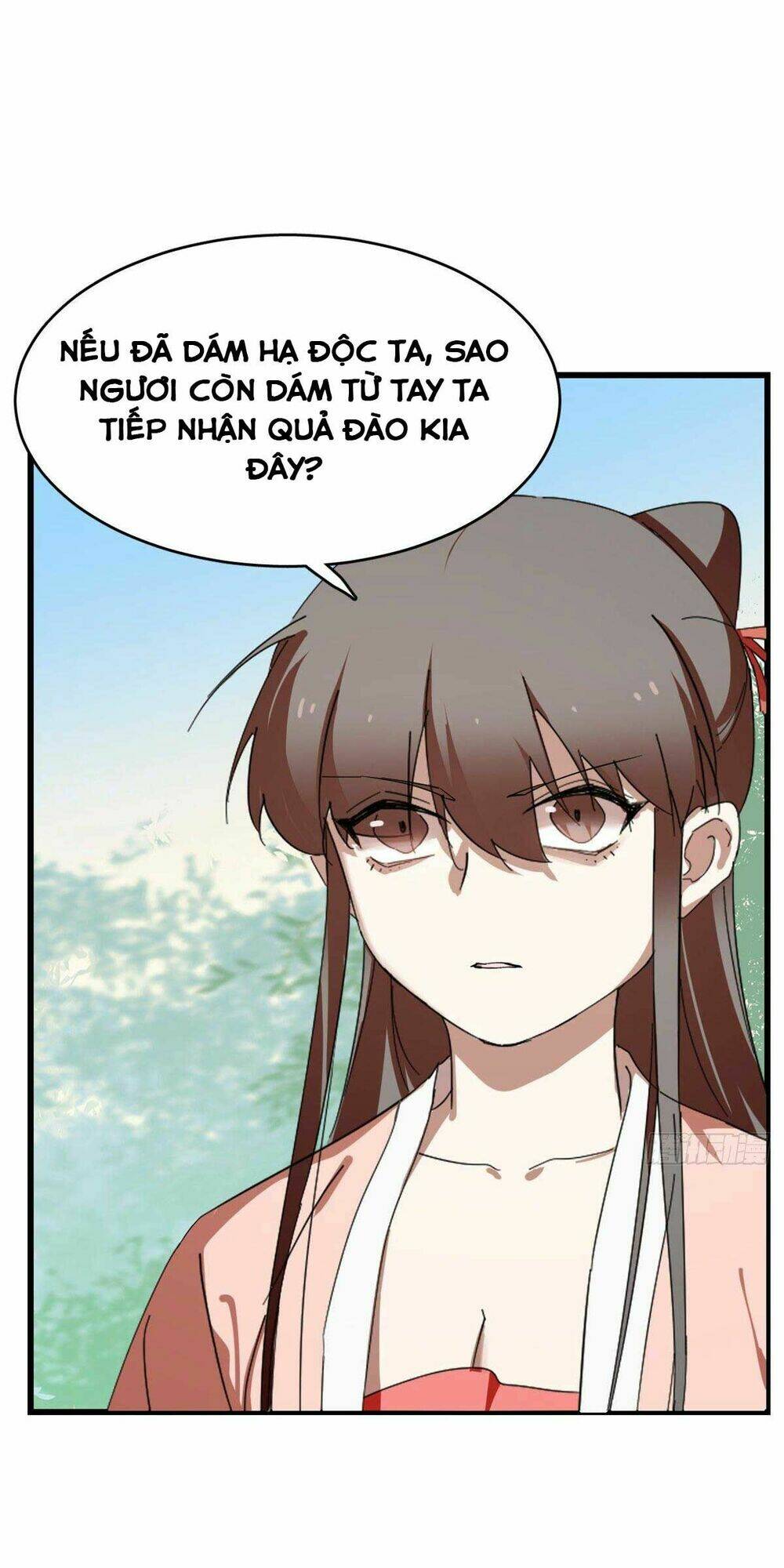 Độc Bộ Thiên Hạ: Đặc Công Thần Y - Chapter 355 - Page 27