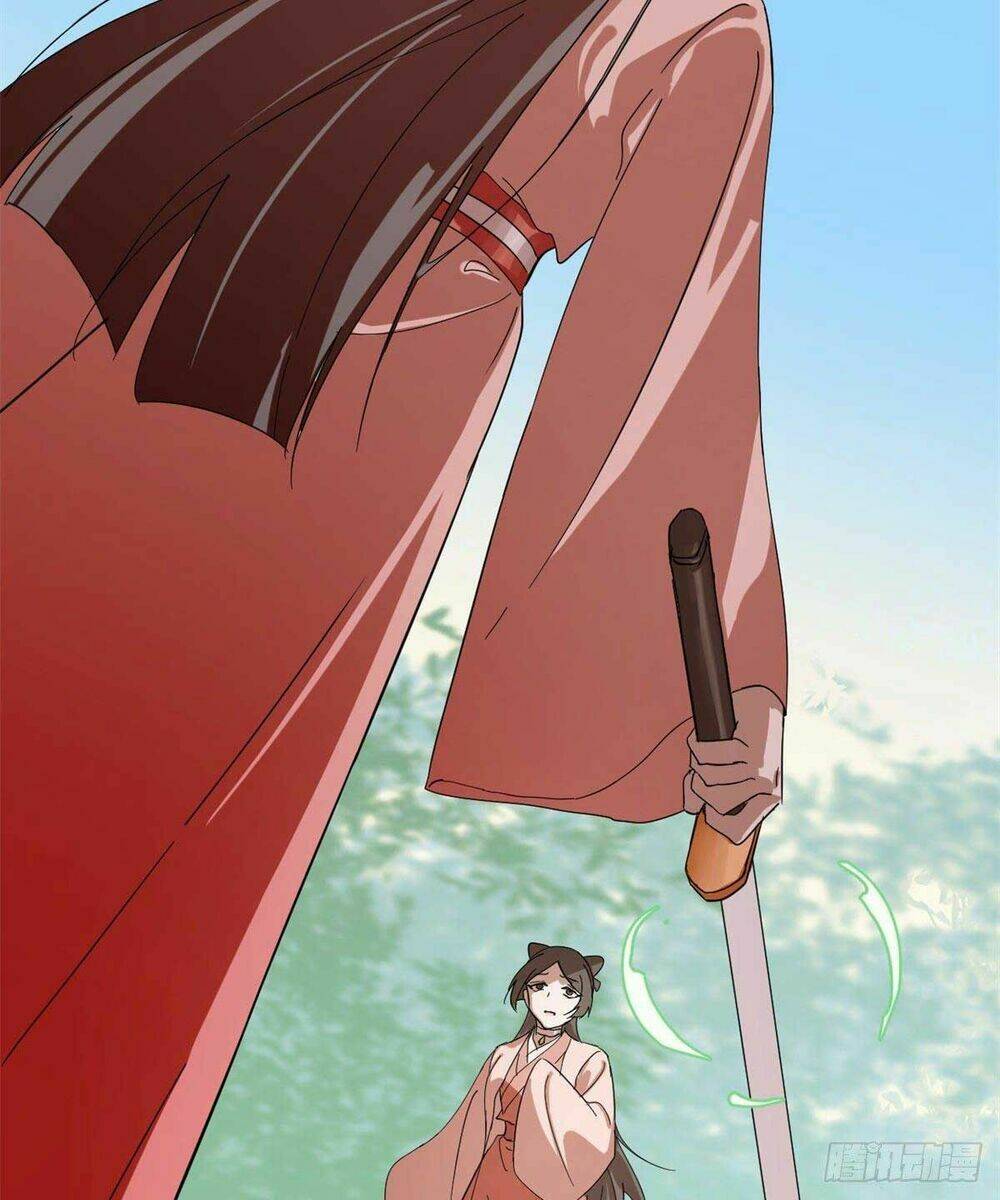 Độc Bộ Thiên Hạ: Đặc Công Thần Y - Chapter 355 - Page 29