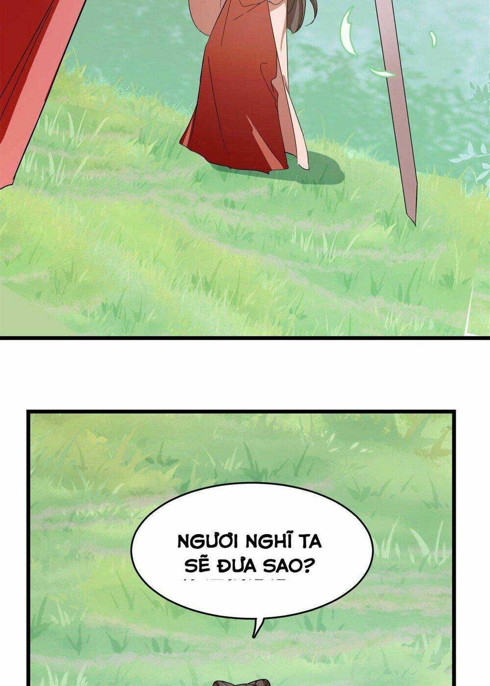 Độc Bộ Thiên Hạ: Đặc Công Thần Y - Chapter 355 - Page 30