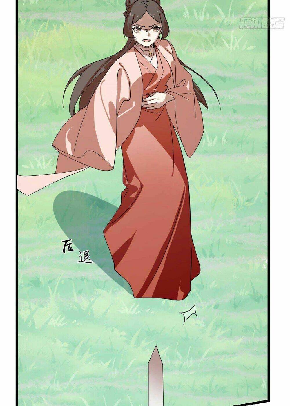 Độc Bộ Thiên Hạ: Đặc Công Thần Y - Chapter 355 - Page 31