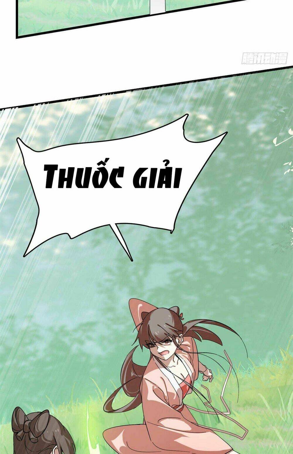 Độc Bộ Thiên Hạ: Đặc Công Thần Y - Chapter 355 - Page 32