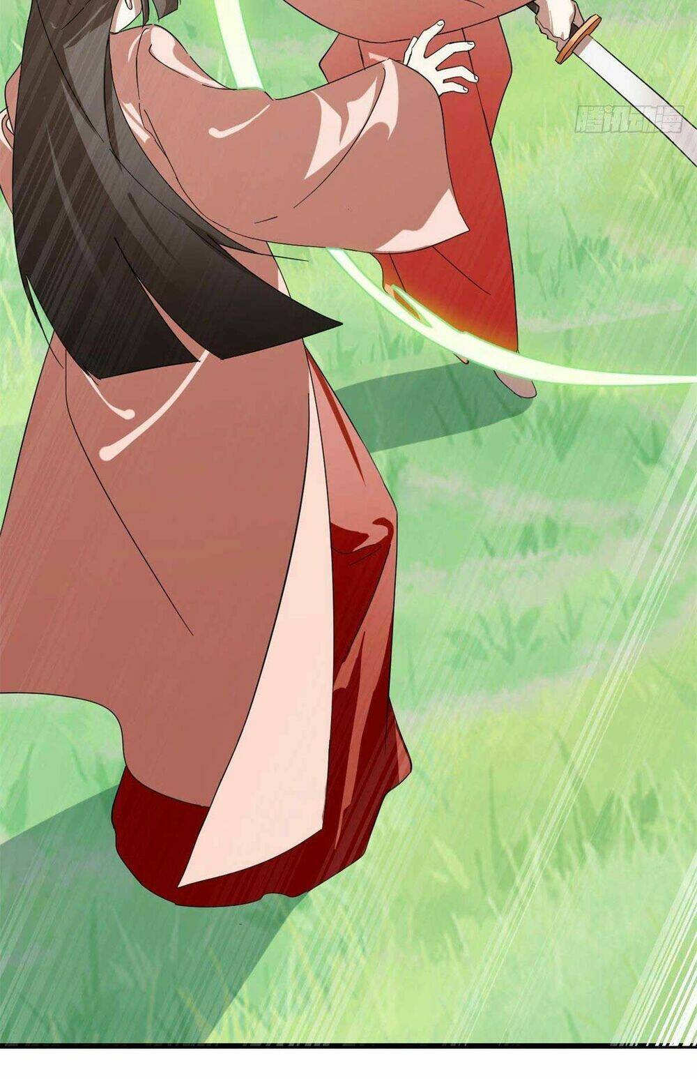 Độc Bộ Thiên Hạ: Đặc Công Thần Y - Chapter 355 - Page 33