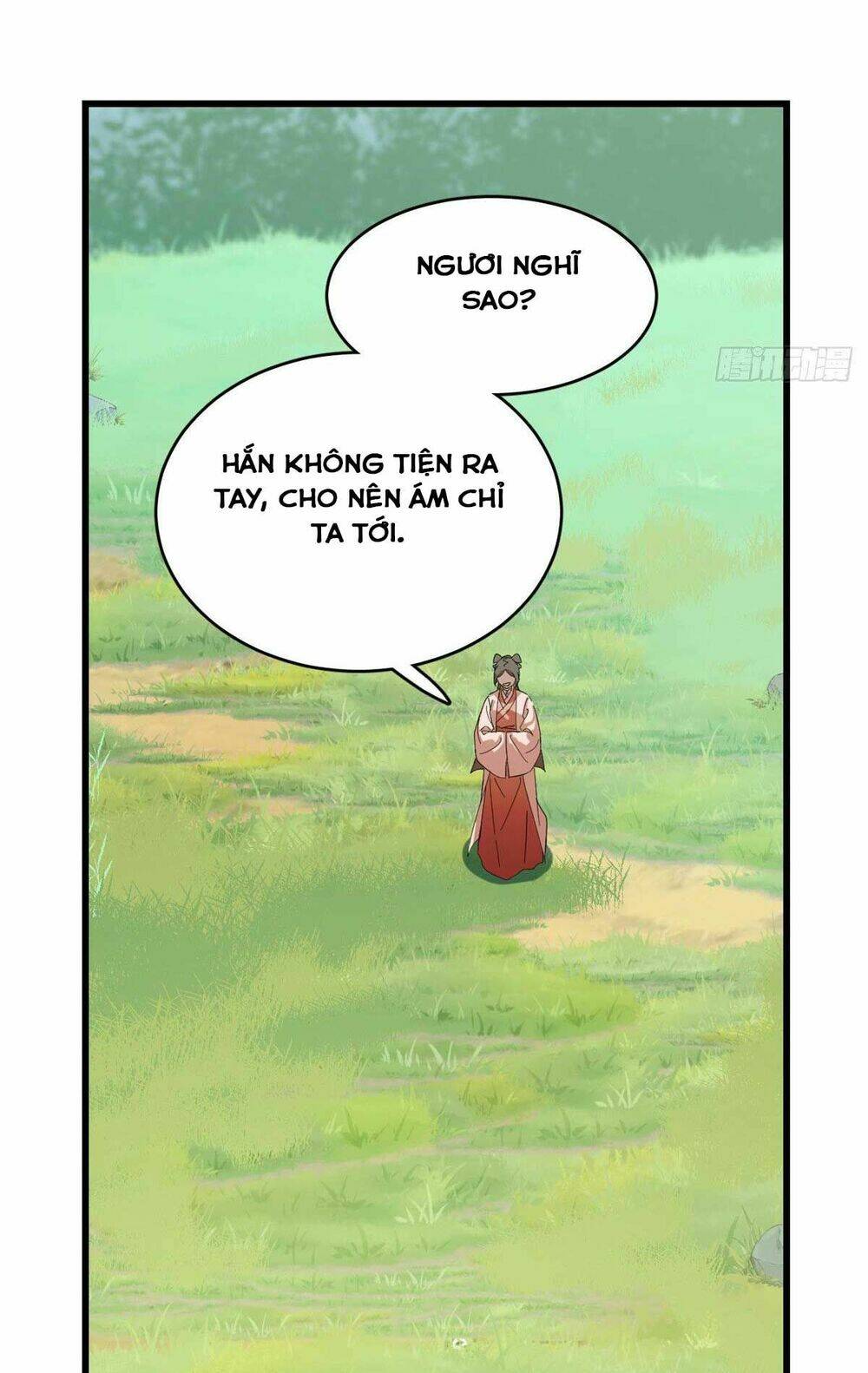 Độc Bộ Thiên Hạ: Đặc Công Thần Y - Chapter 355 - Page 4