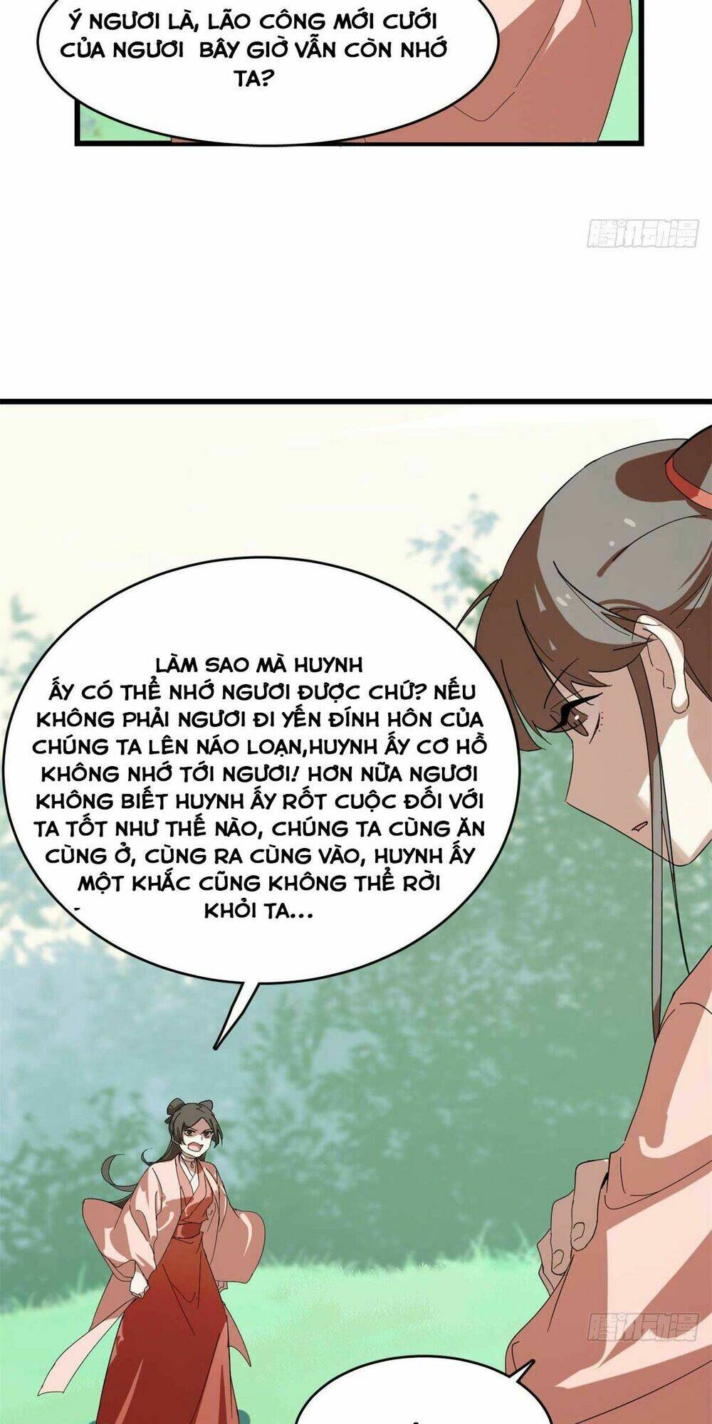 Độc Bộ Thiên Hạ: Đặc Công Thần Y - Chapter 355 - Page 6