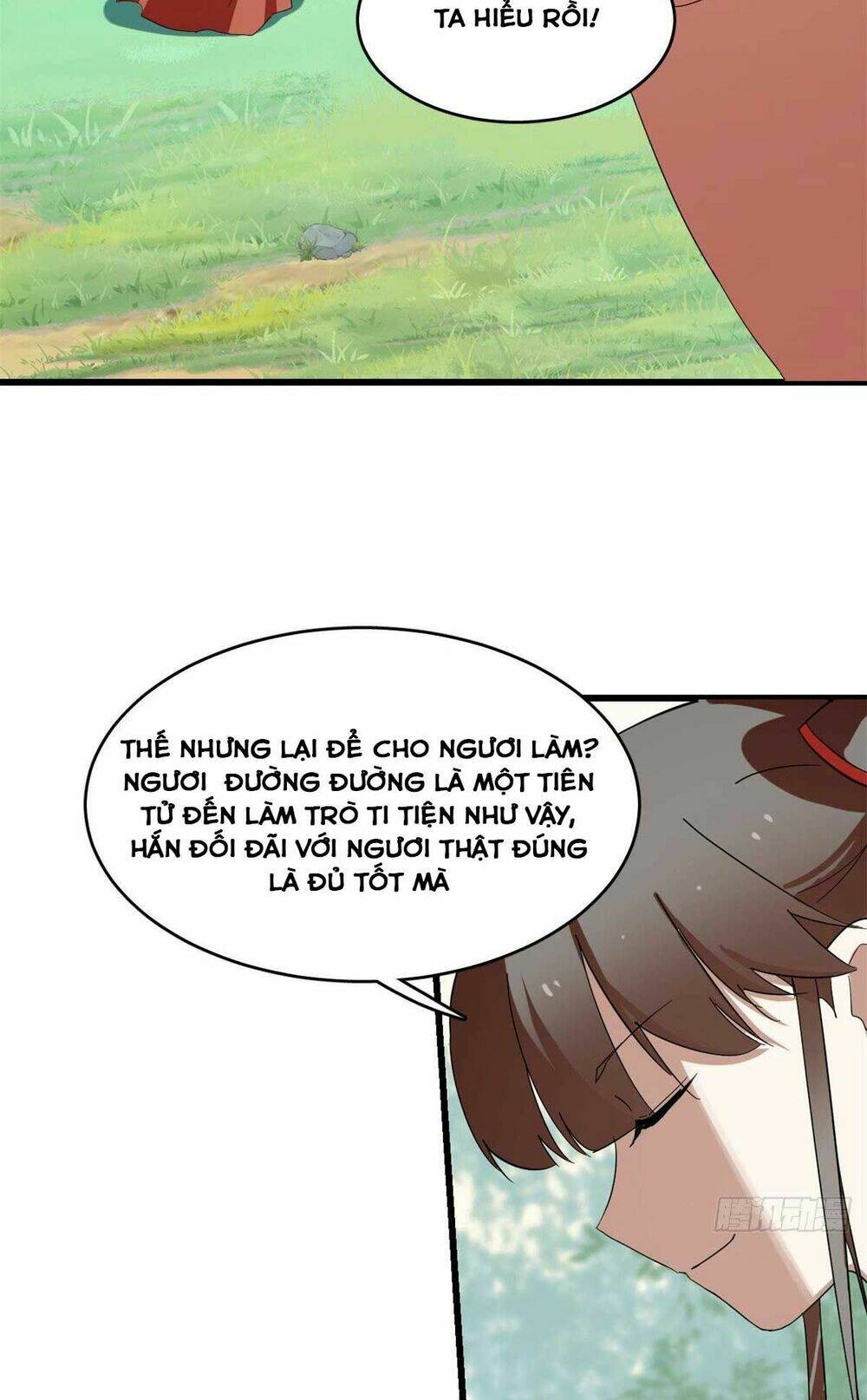 Độc Bộ Thiên Hạ: Đặc Công Thần Y - Chapter 355 - Page 7