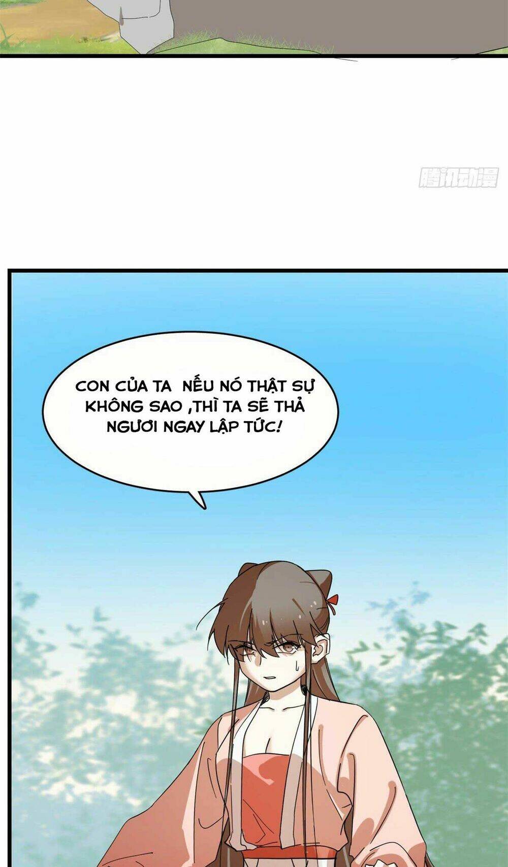 Độc Bộ Thiên Hạ: Đặc Công Thần Y Chapter 356 - Trang 9