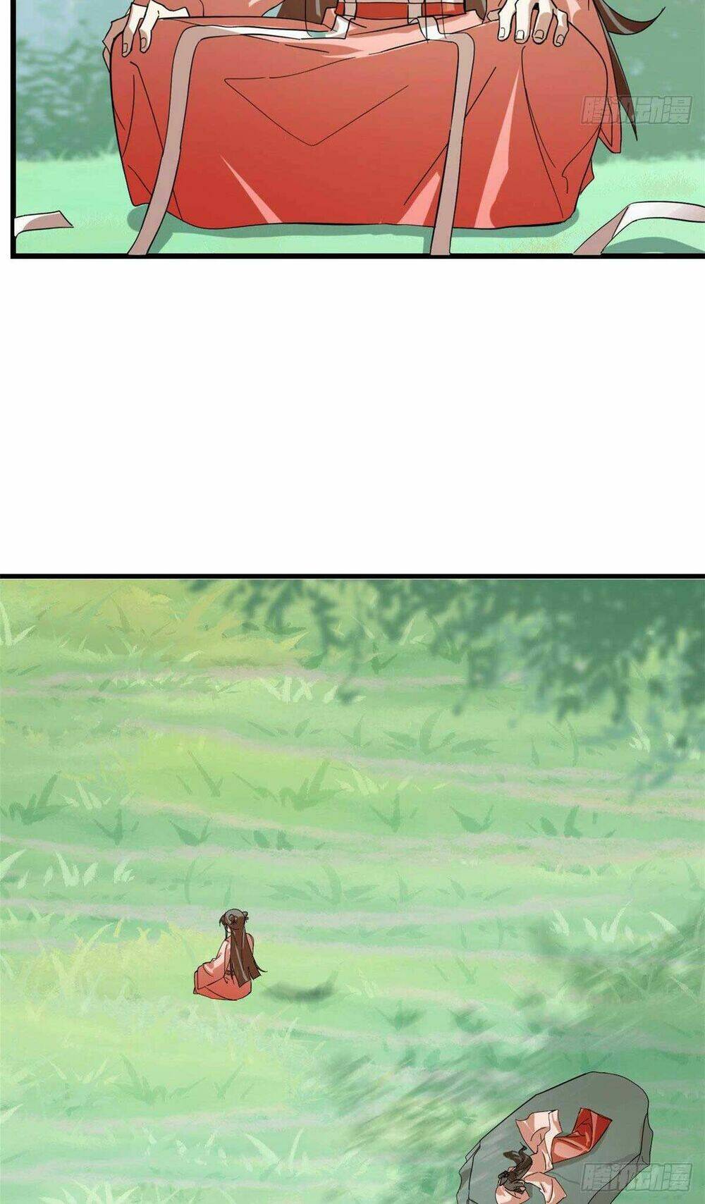 Độc Bộ Thiên Hạ: Đặc Công Thần Y Chapter 356 - Trang 10