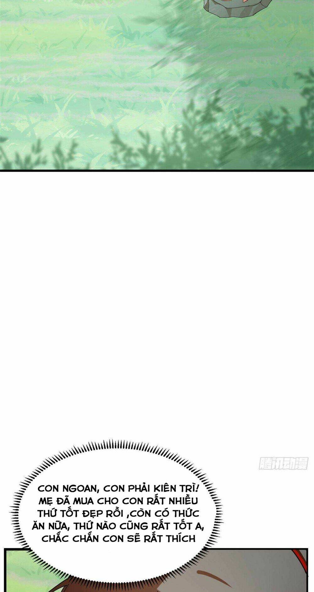 Độc Bộ Thiên Hạ: Đặc Công Thần Y Chapter 356 - Trang 11