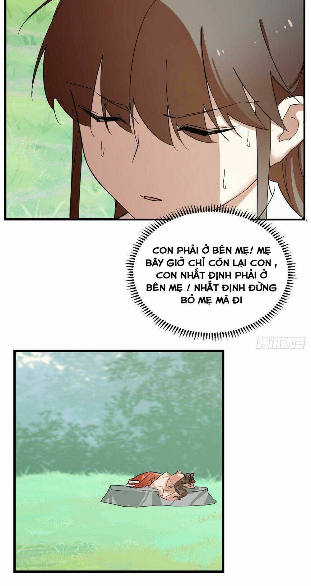 Độc Bộ Thiên Hạ: Đặc Công Thần Y Chapter 356 - Trang 12