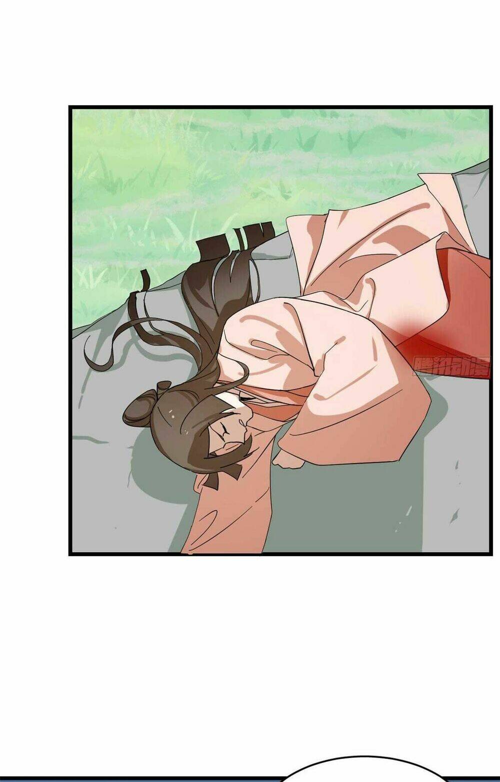 Độc Bộ Thiên Hạ: Đặc Công Thần Y Chapter 356 - Trang 13