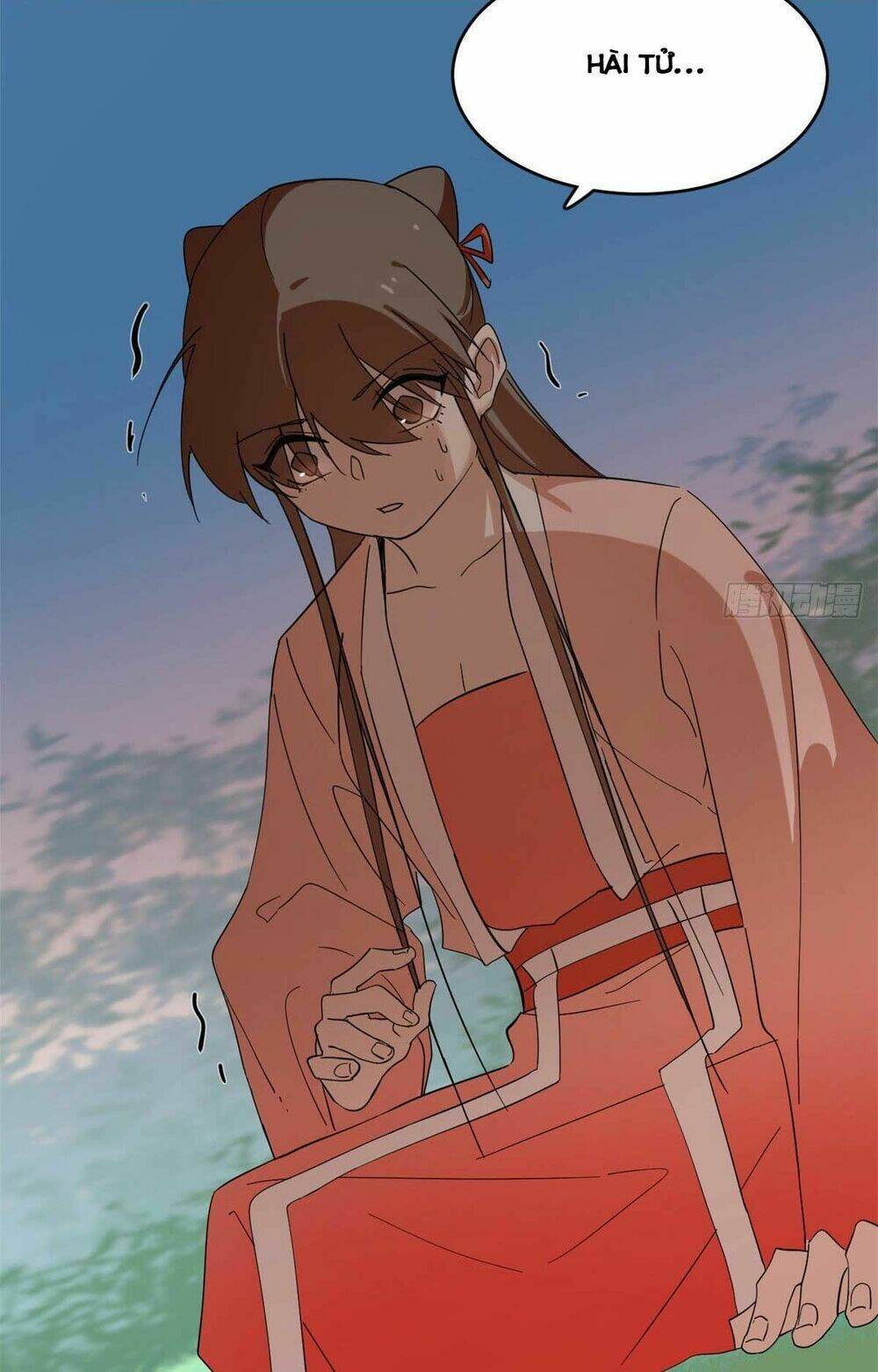 Độc Bộ Thiên Hạ: Đặc Công Thần Y Chapter 356 - Trang 14