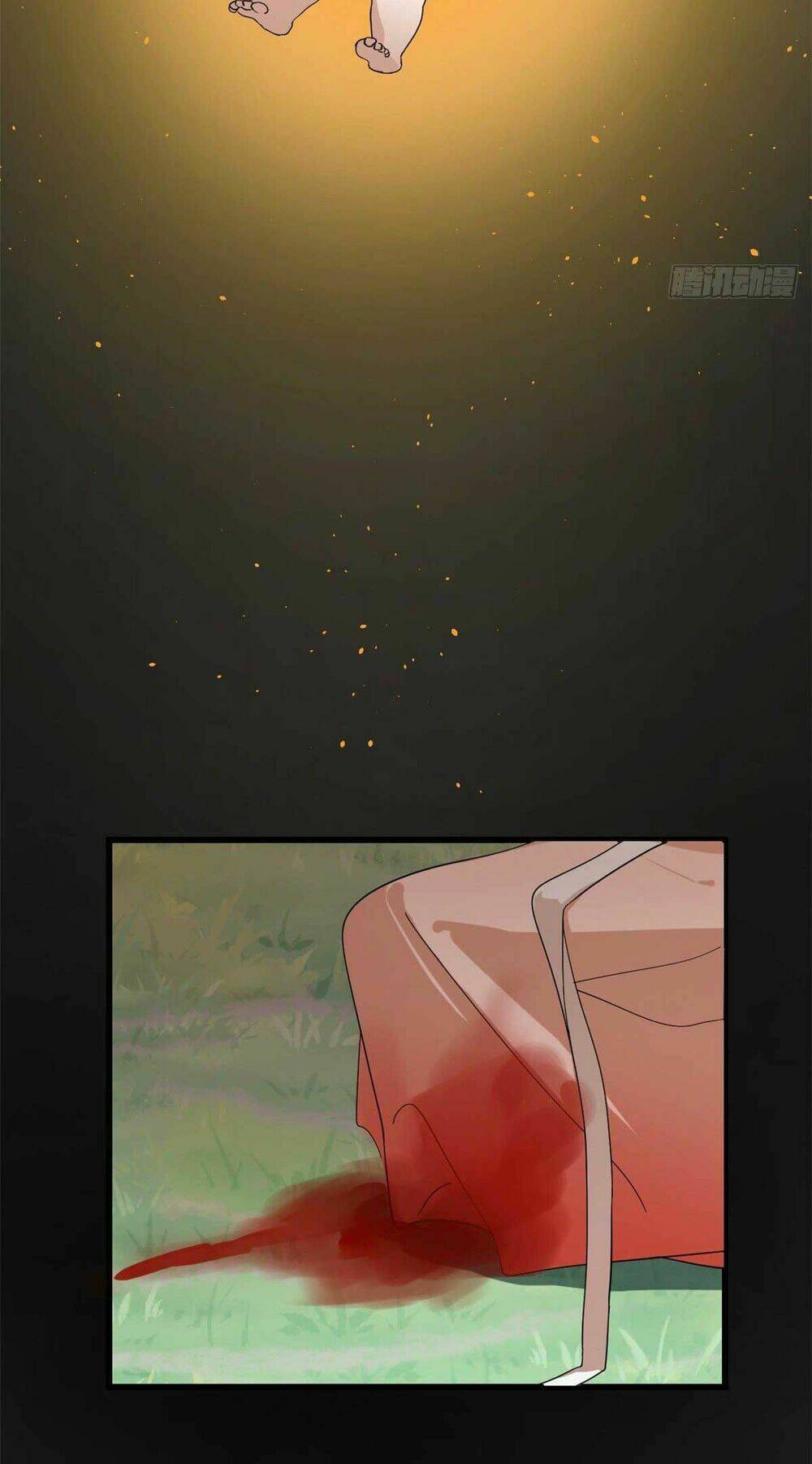 Độc Bộ Thiên Hạ: Đặc Công Thần Y Chapter 356 - Trang 16