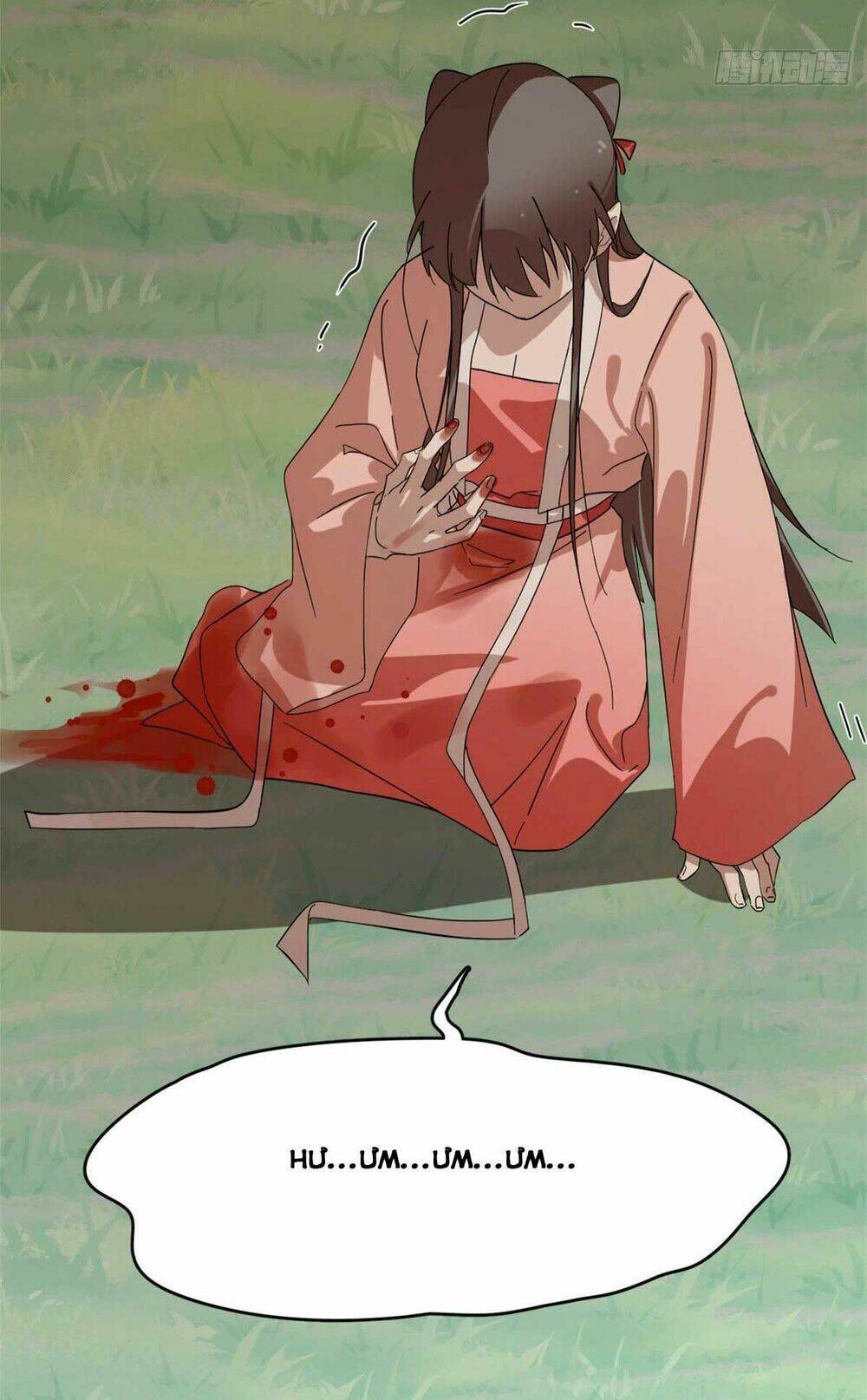 Độc Bộ Thiên Hạ: Đặc Công Thần Y Chapter 356 - Trang 18