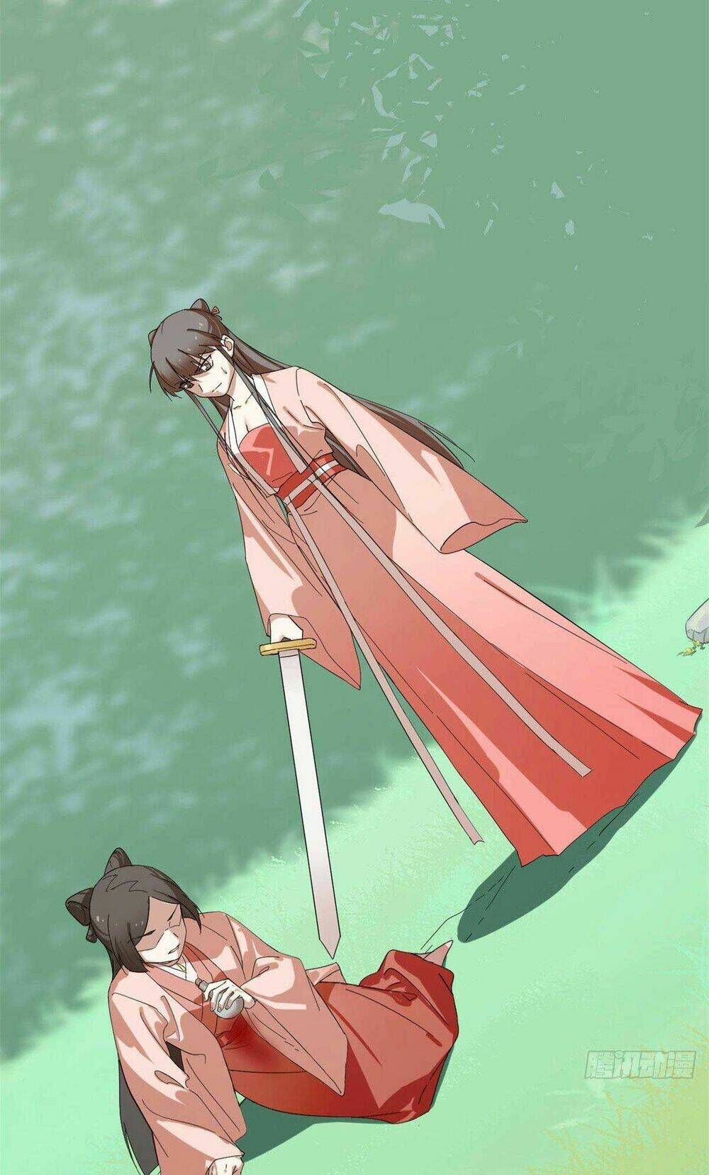 Độc Bộ Thiên Hạ: Đặc Công Thần Y Chapter 356 - Trang 1