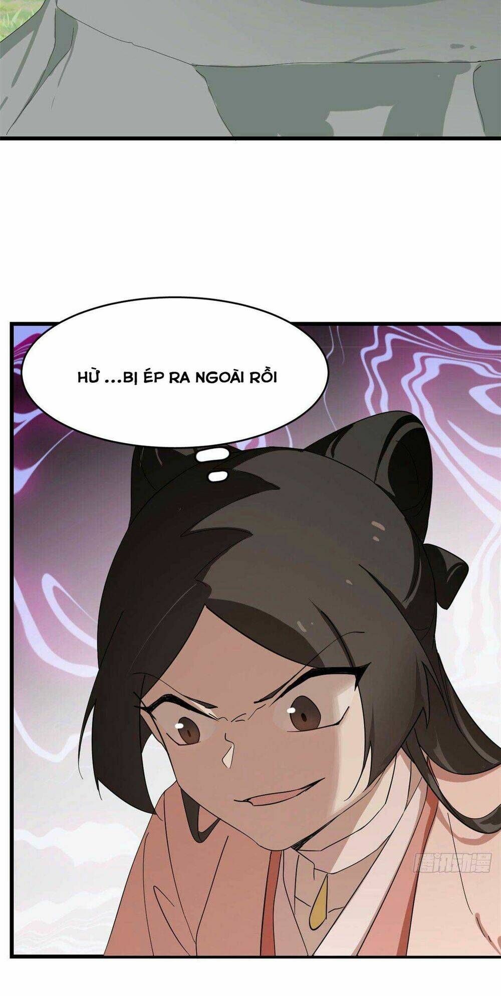 Độc Bộ Thiên Hạ: Đặc Công Thần Y Chapter 356 - Trang 20