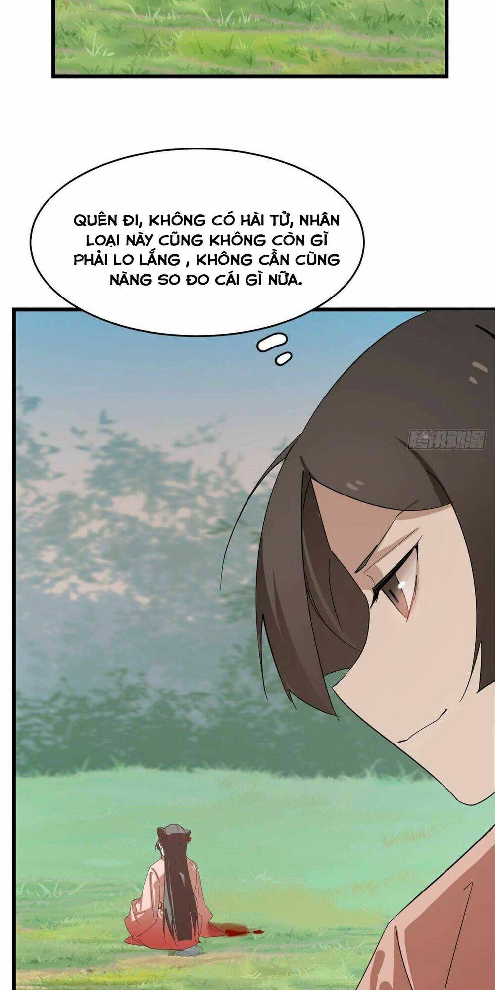 Độc Bộ Thiên Hạ: Đặc Công Thần Y Chapter 356 - Trang 22