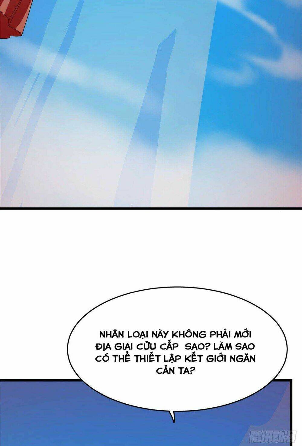 Độc Bộ Thiên Hạ: Đặc Công Thần Y Chapter 356 - Trang 29