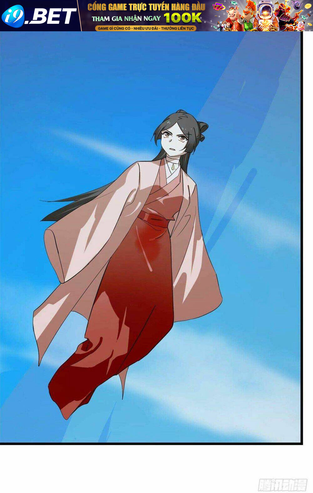 Độc Bộ Thiên Hạ: Đặc Công Thần Y Chapter 356 - Trang 30