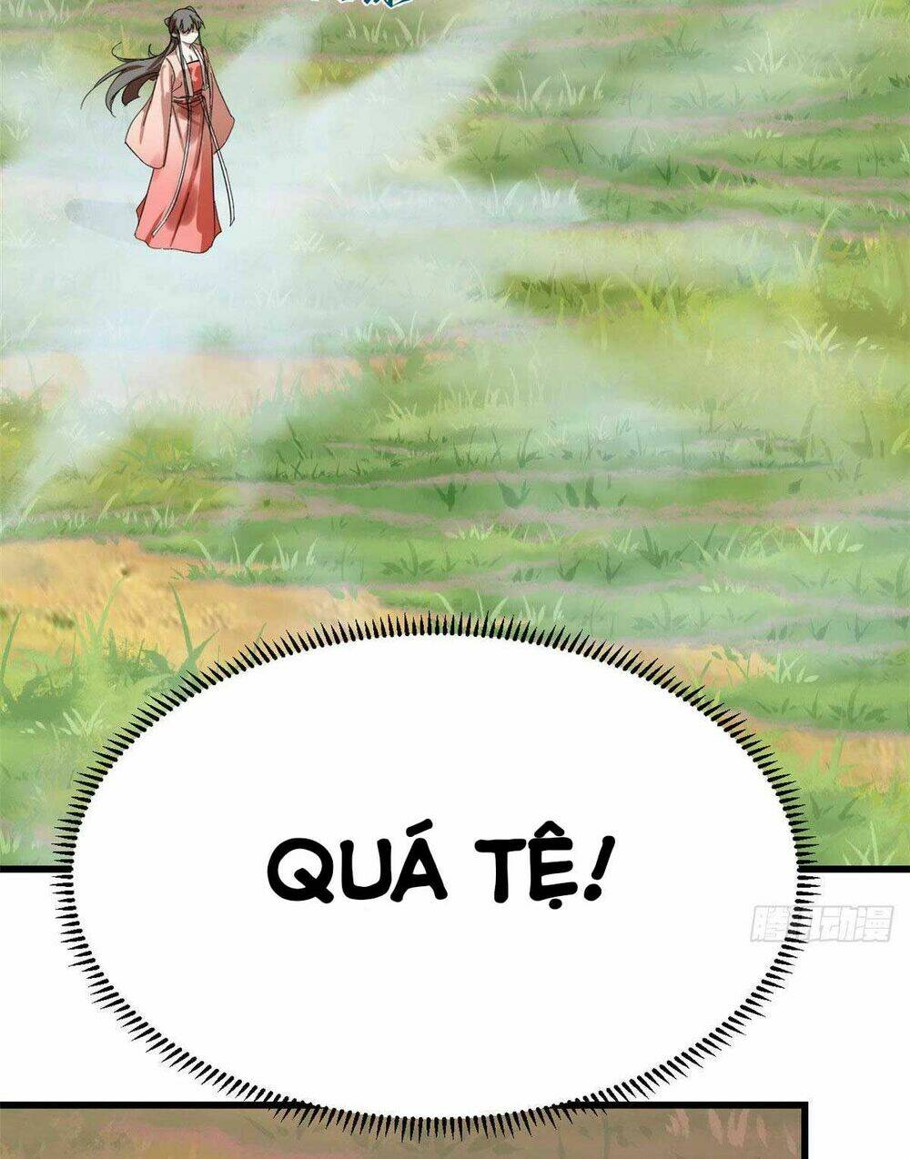 Độc Bộ Thiên Hạ: Đặc Công Thần Y Chapter 356 - Trang 33