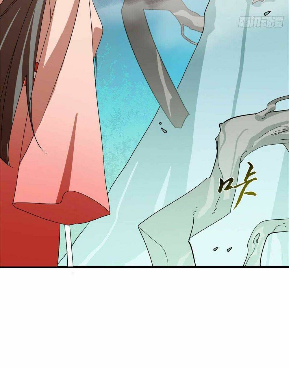 Độc Bộ Thiên Hạ: Đặc Công Thần Y Chapter 356 - Trang 36