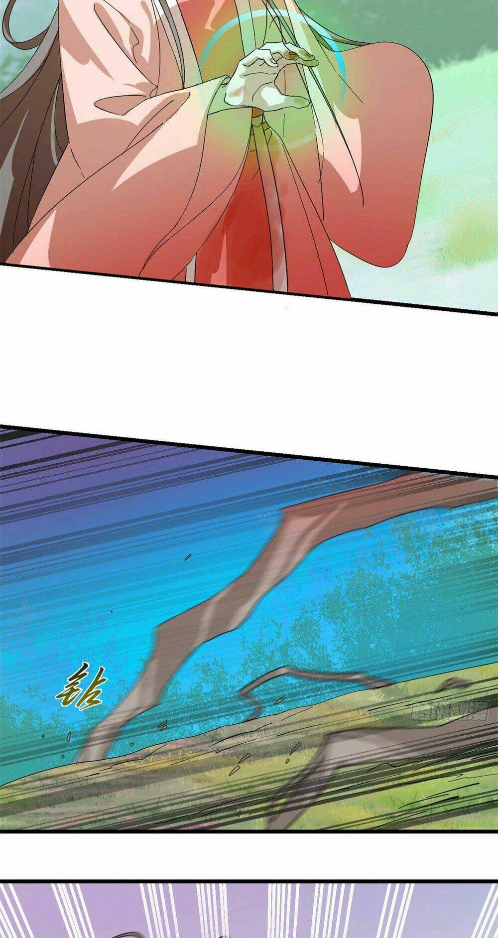 Độc Bộ Thiên Hạ: Đặc Công Thần Y Chapter 356 - Trang 39