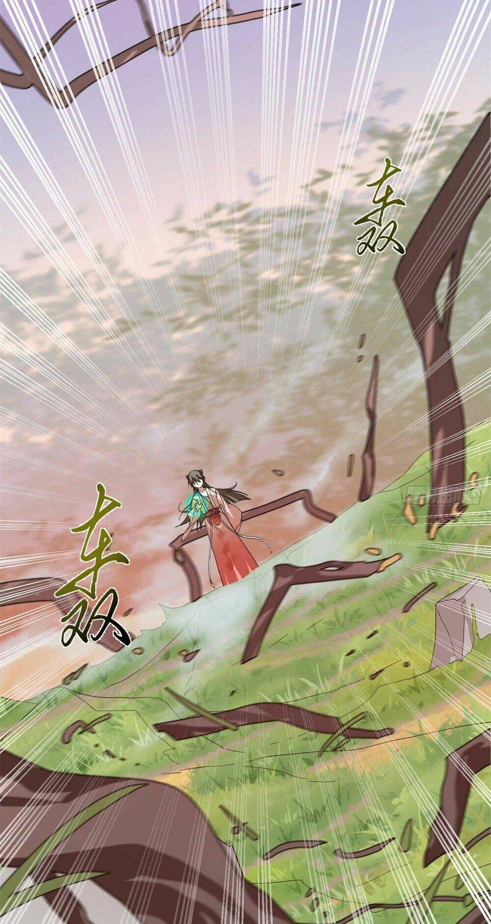 Độc Bộ Thiên Hạ: Đặc Công Thần Y Chapter 356 - Trang 40