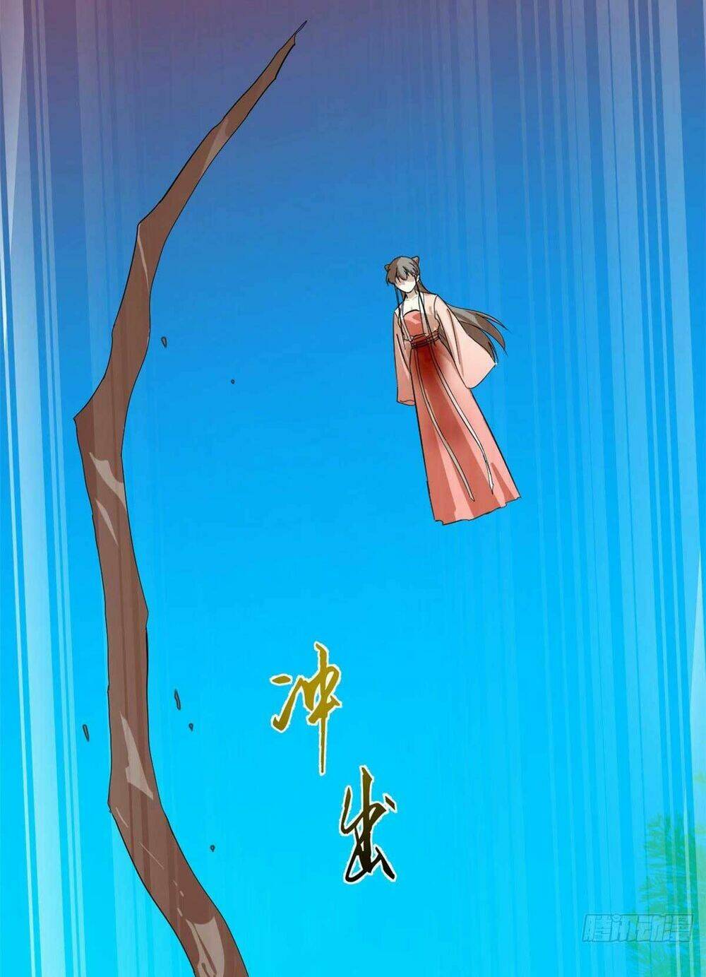 Độc Bộ Thiên Hạ: Đặc Công Thần Y Chapter 356 - Trang 45