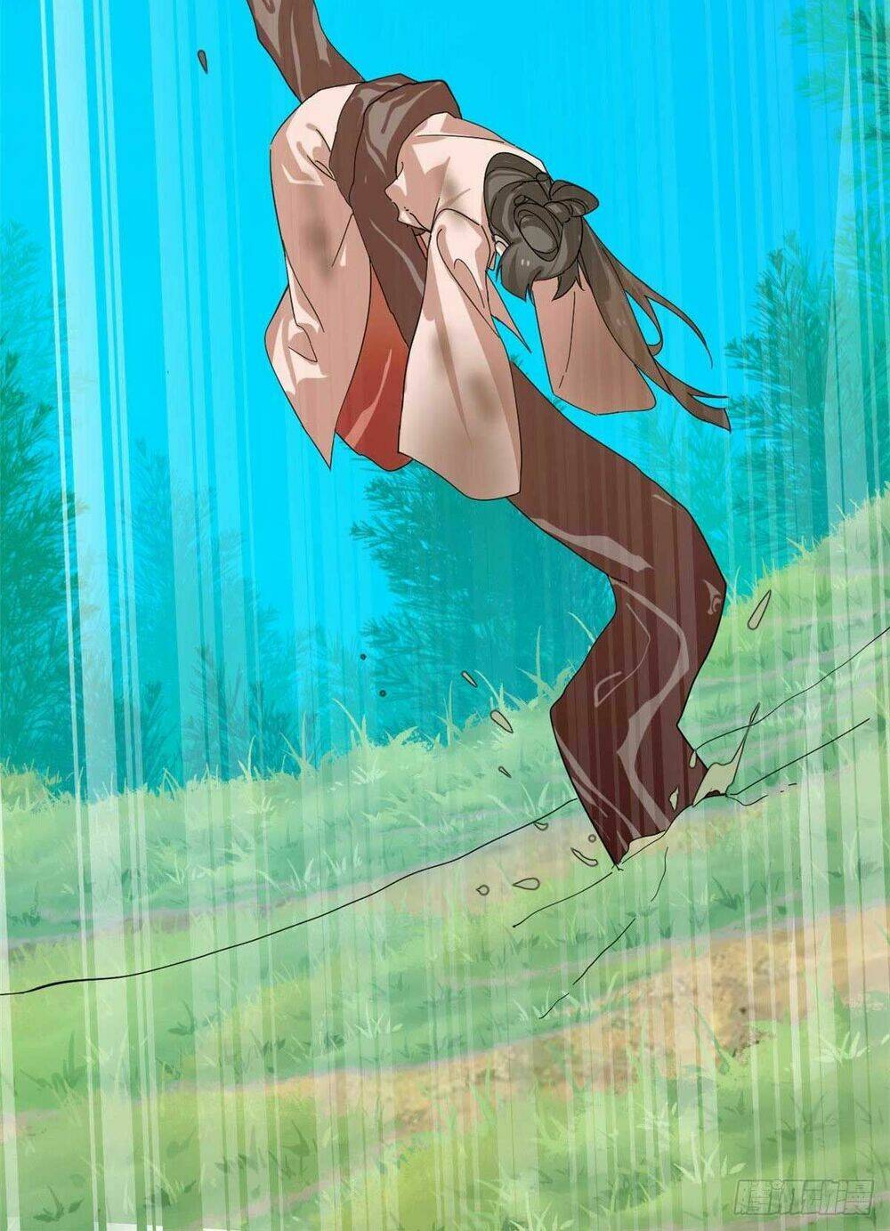 Độc Bộ Thiên Hạ: Đặc Công Thần Y Chapter 356 - Trang 46