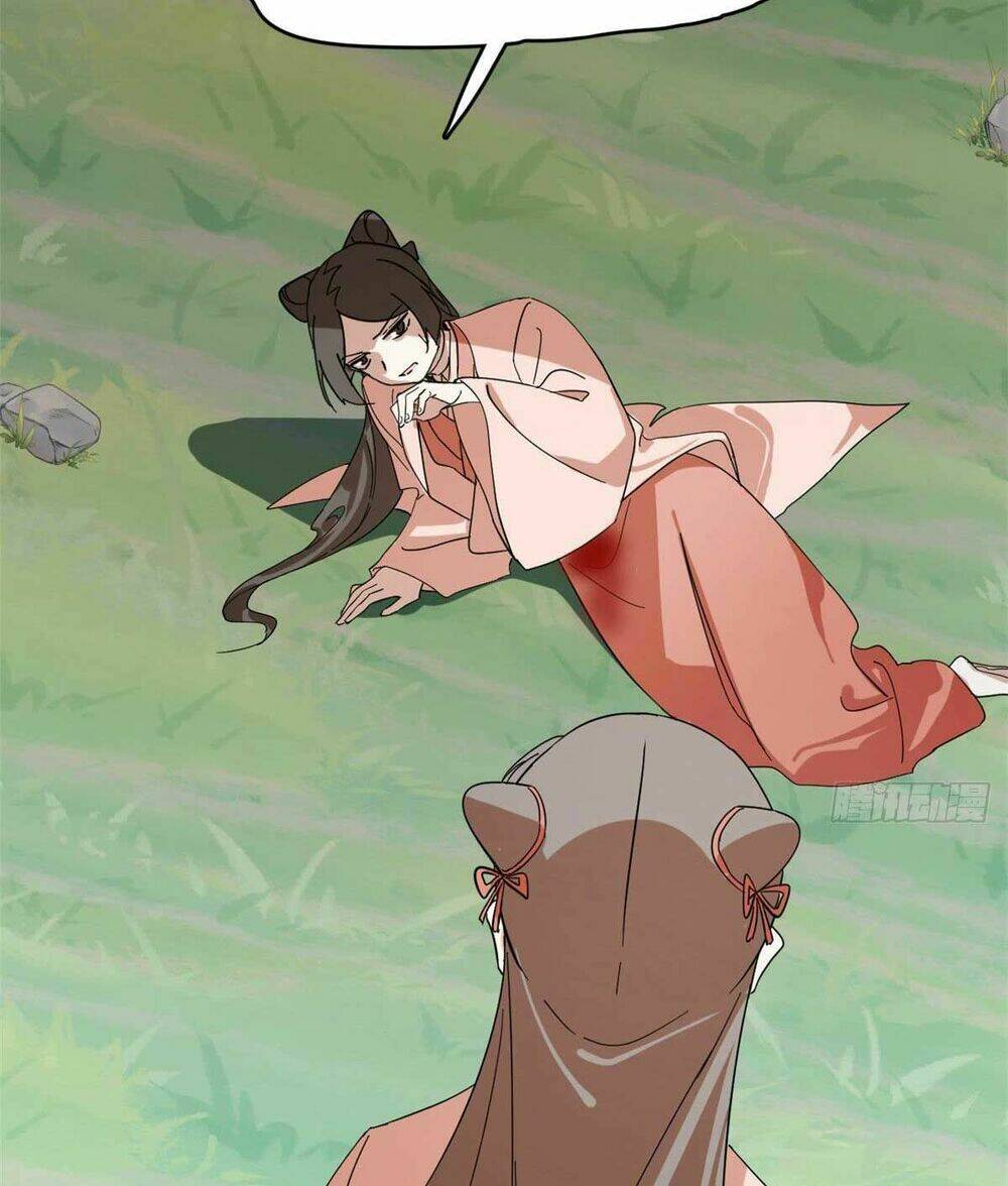 Độc Bộ Thiên Hạ: Đặc Công Thần Y Chapter 356 - Trang 5