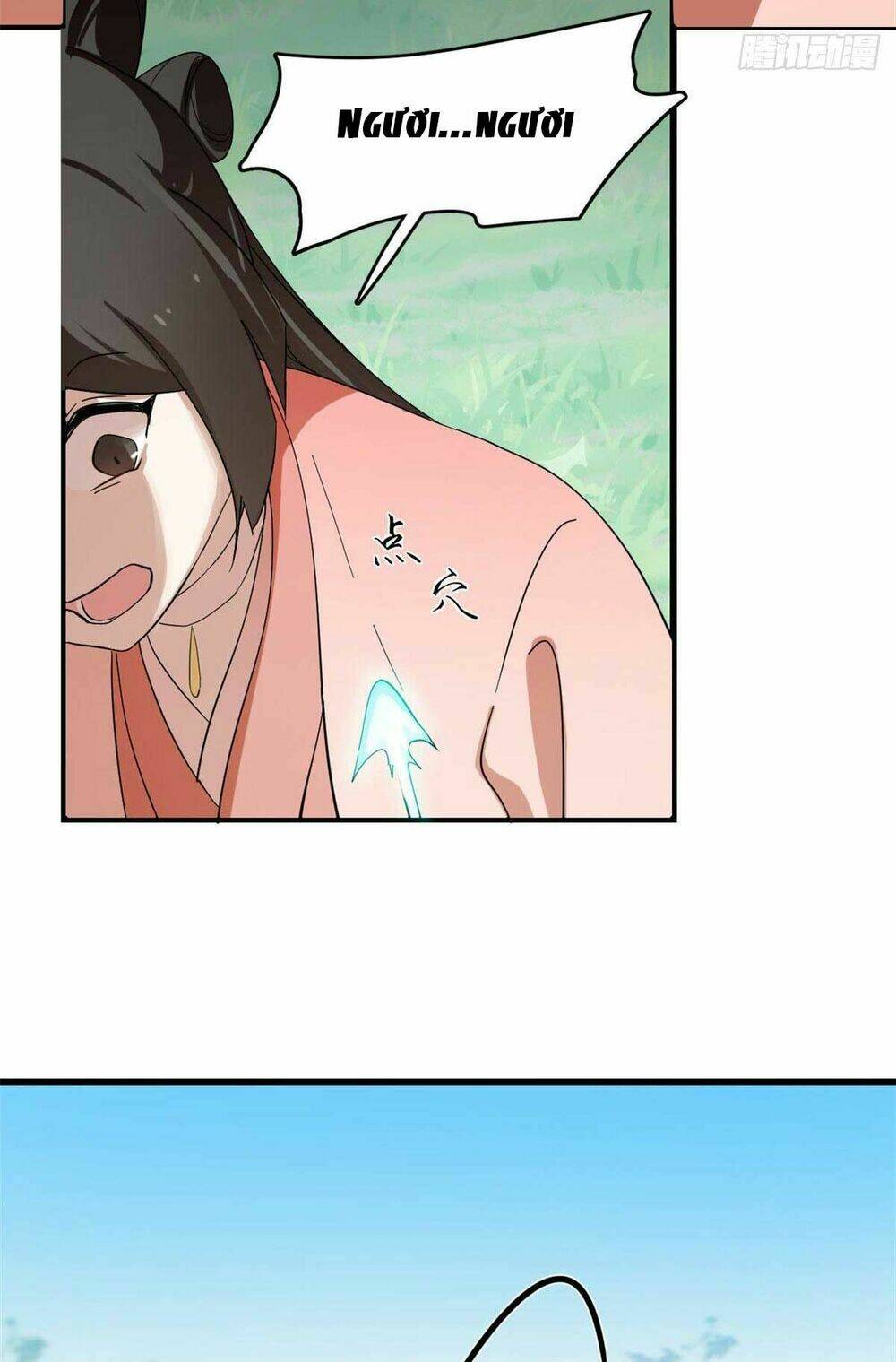 Độc Bộ Thiên Hạ: Đặc Công Thần Y Chapter 356 - Trang 7