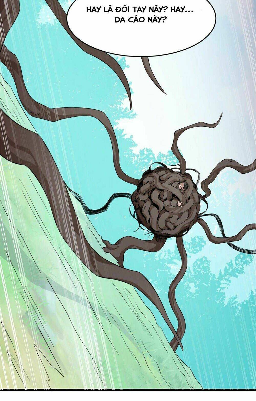 Độc Bộ Thiên Hạ: Đặc Công Thần Y Chapter 357 - Trang 9