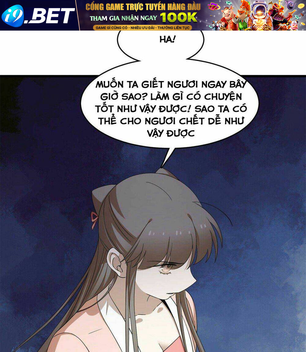 Độc Bộ Thiên Hạ: Đặc Công Thần Y Chapter 357 - Trang 11