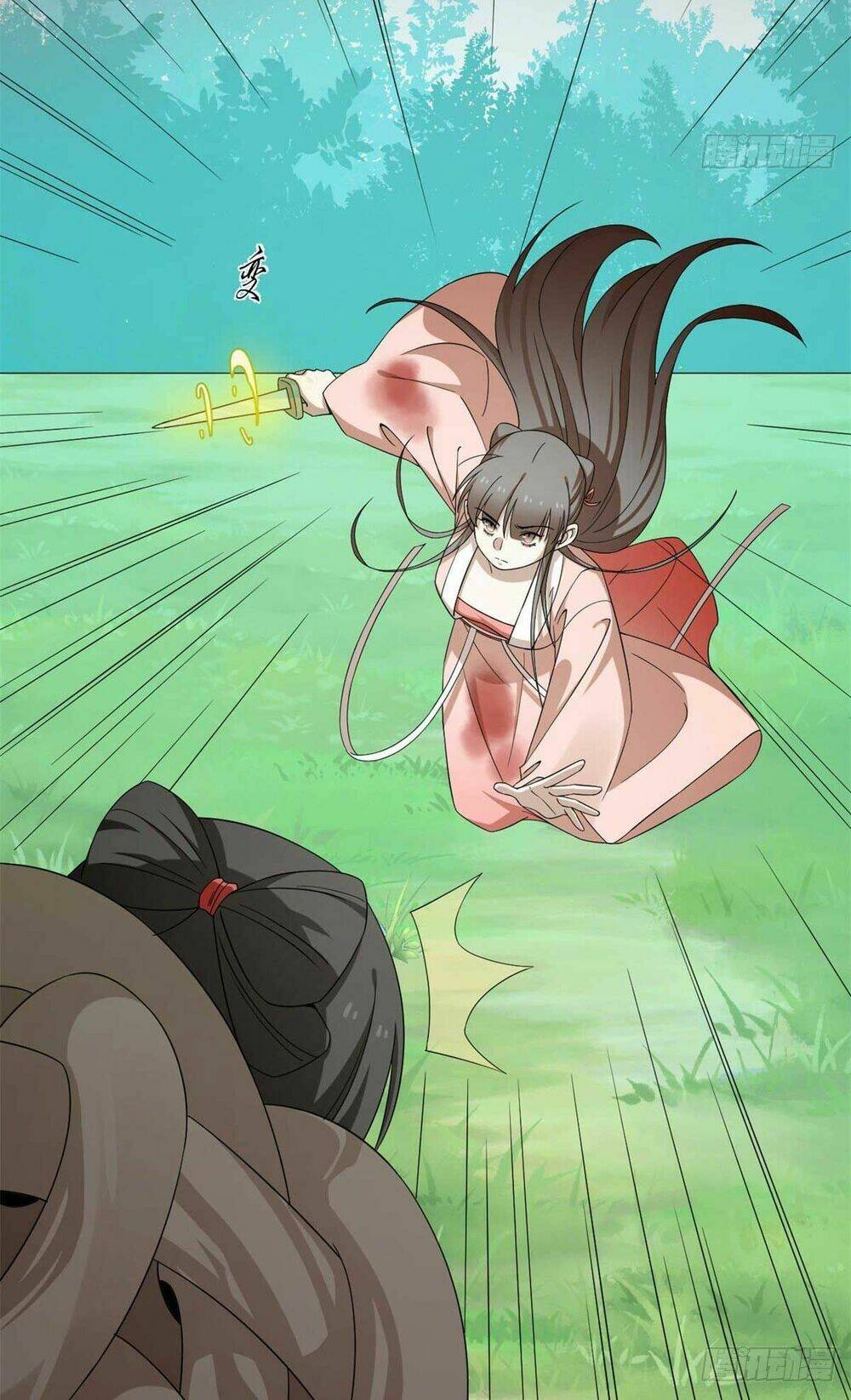 Độc Bộ Thiên Hạ: Đặc Công Thần Y Chapter 357 - Trang 16