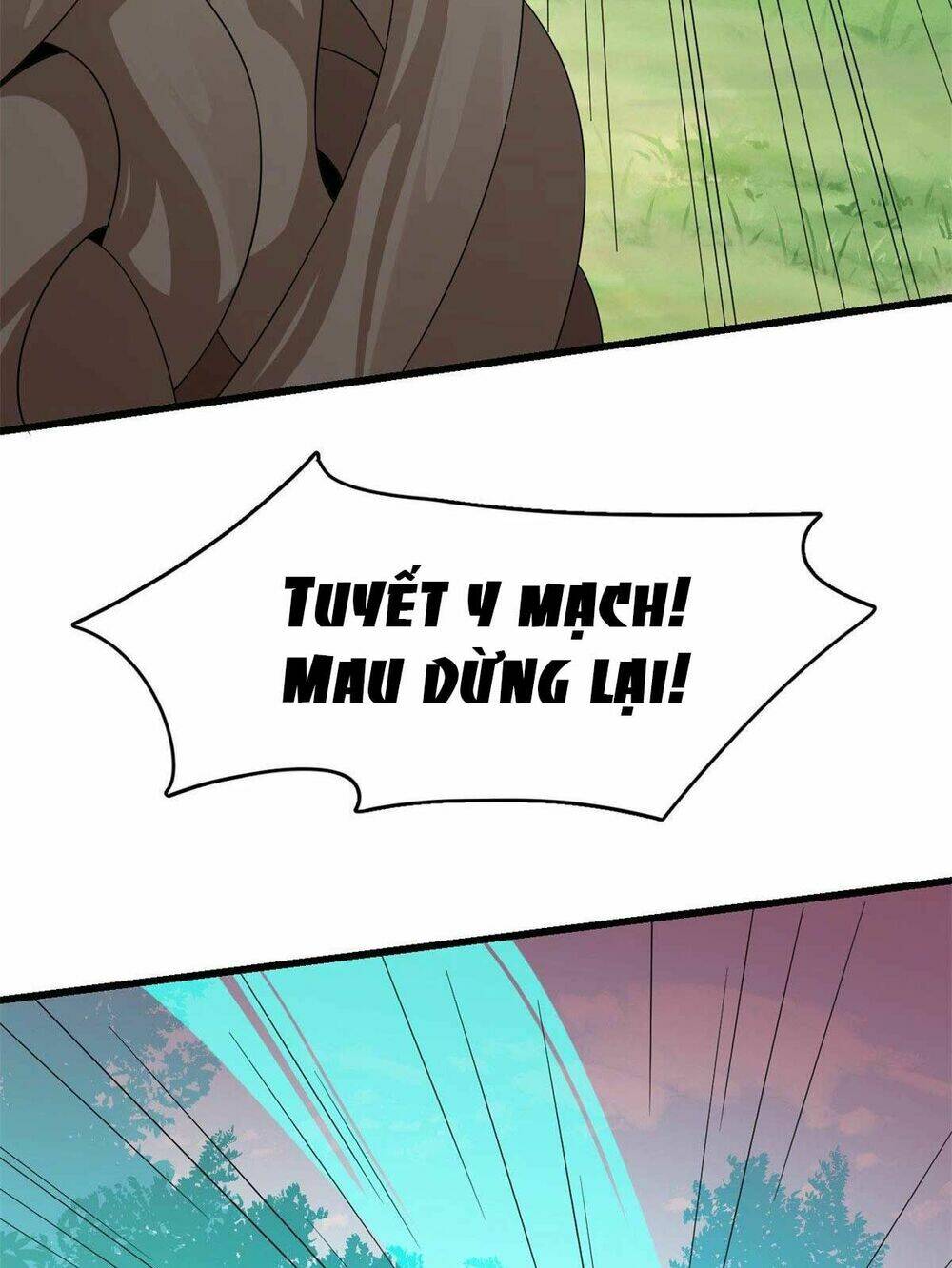 Độc Bộ Thiên Hạ: Đặc Công Thần Y Chapter 357 - Trang 17