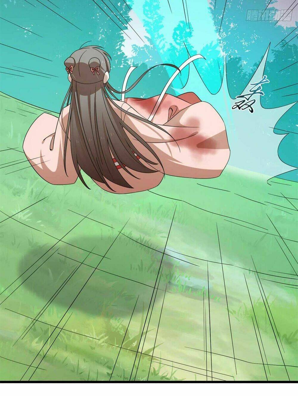 Độc Bộ Thiên Hạ: Đặc Công Thần Y Chapter 357 - Trang 18