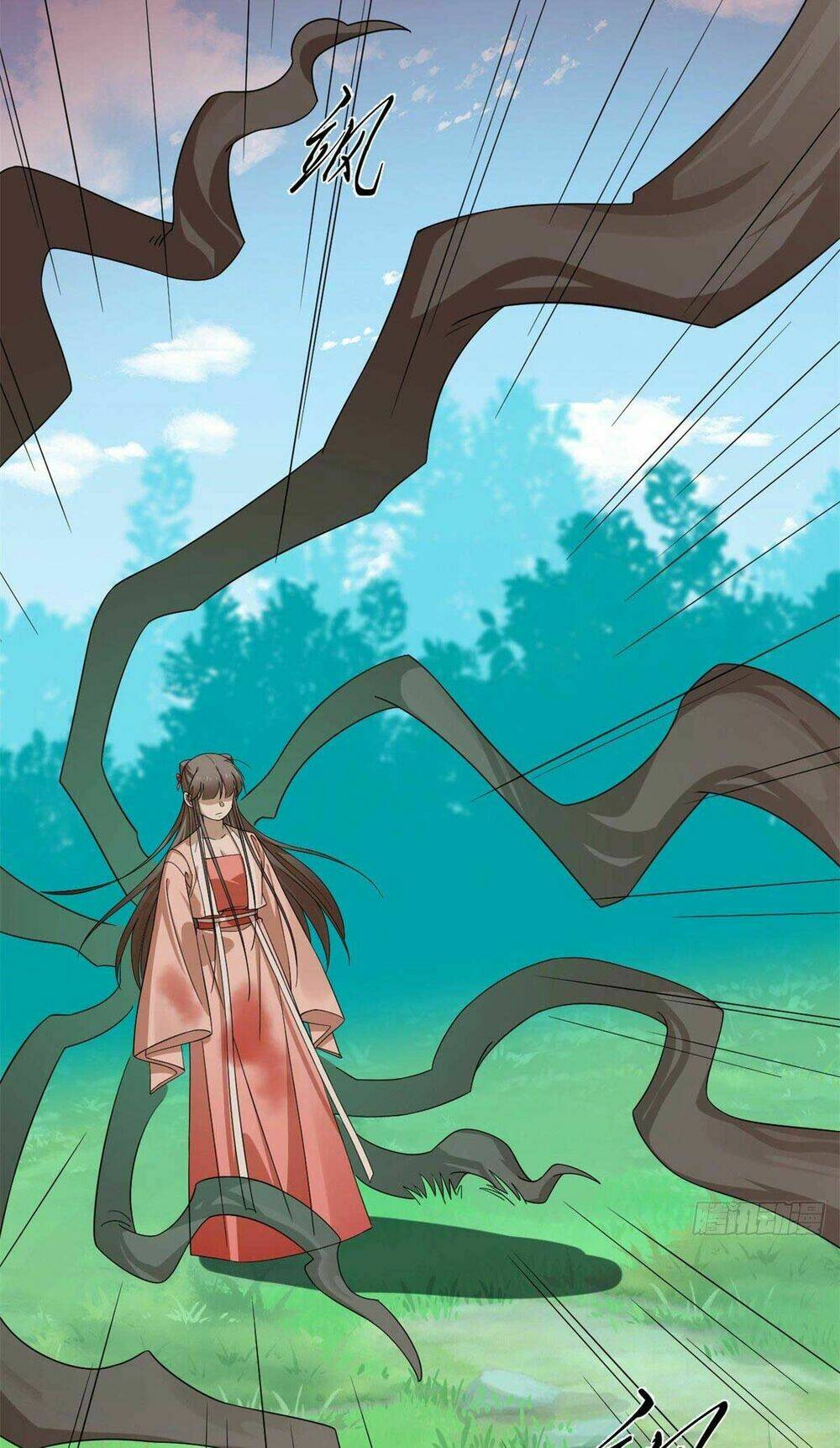 Độc Bộ Thiên Hạ: Đặc Công Thần Y Chapter 357 - Trang 1