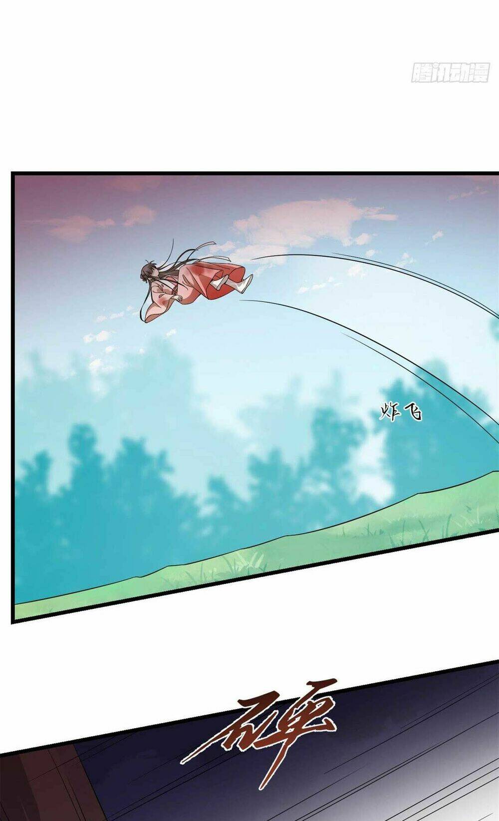 Độc Bộ Thiên Hạ: Đặc Công Thần Y Chapter 357 - Trang 19