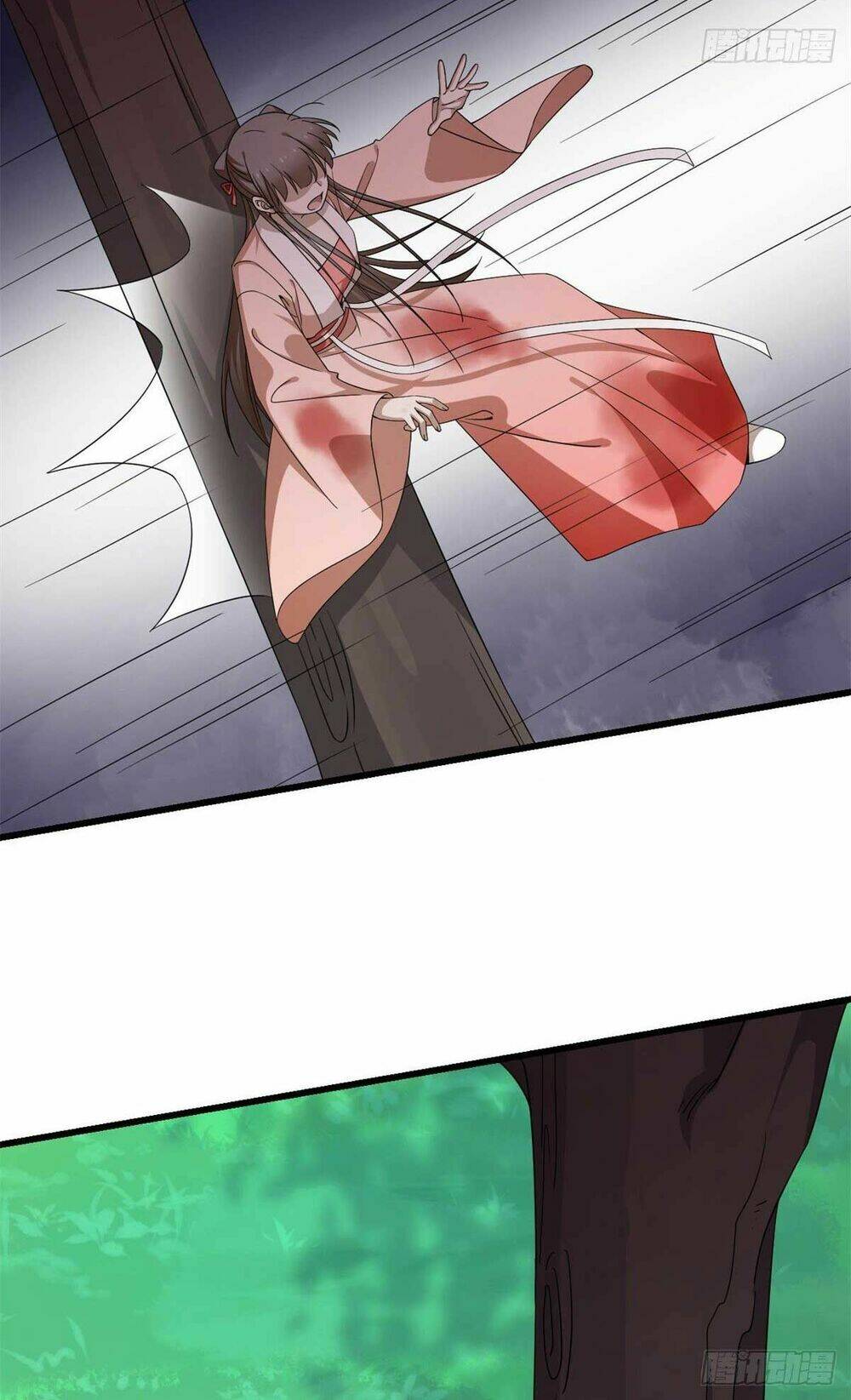 Độc Bộ Thiên Hạ: Đặc Công Thần Y Chapter 357 - Trang 20