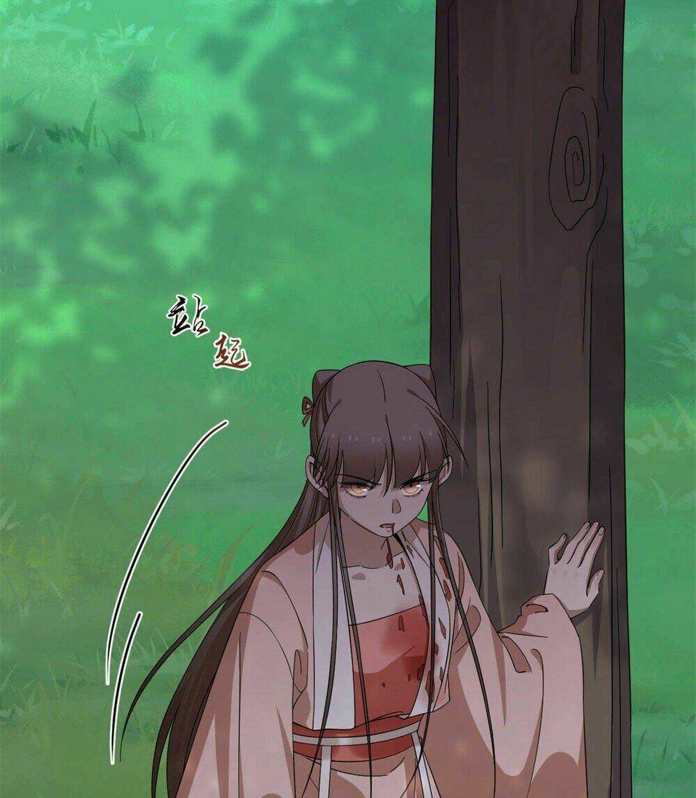 Độc Bộ Thiên Hạ: Đặc Công Thần Y Chapter 357 - Trang 21