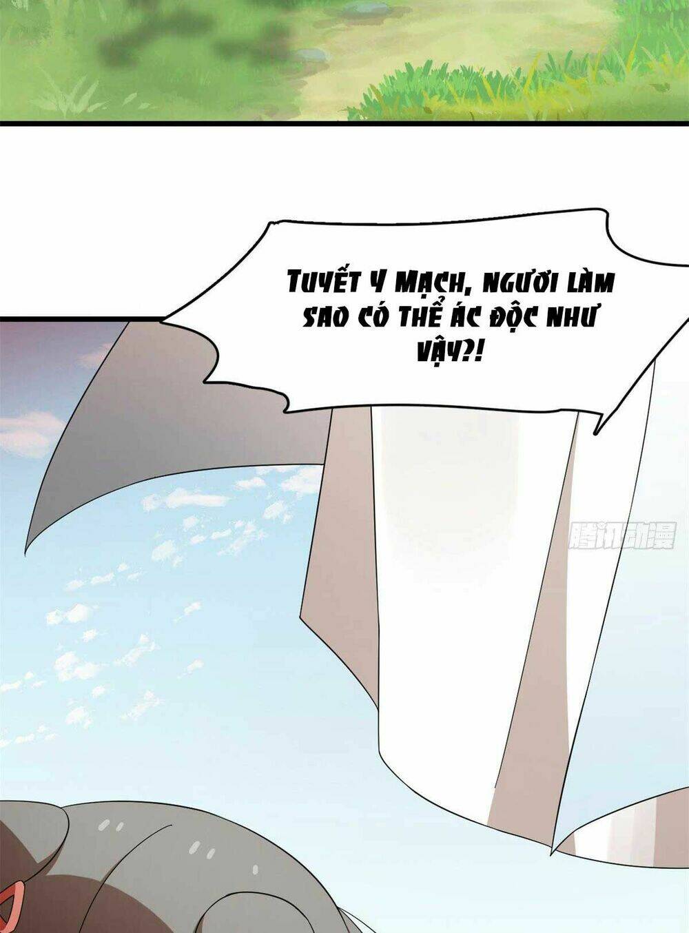 Độc Bộ Thiên Hạ: Đặc Công Thần Y Chapter 357 - Trang 23