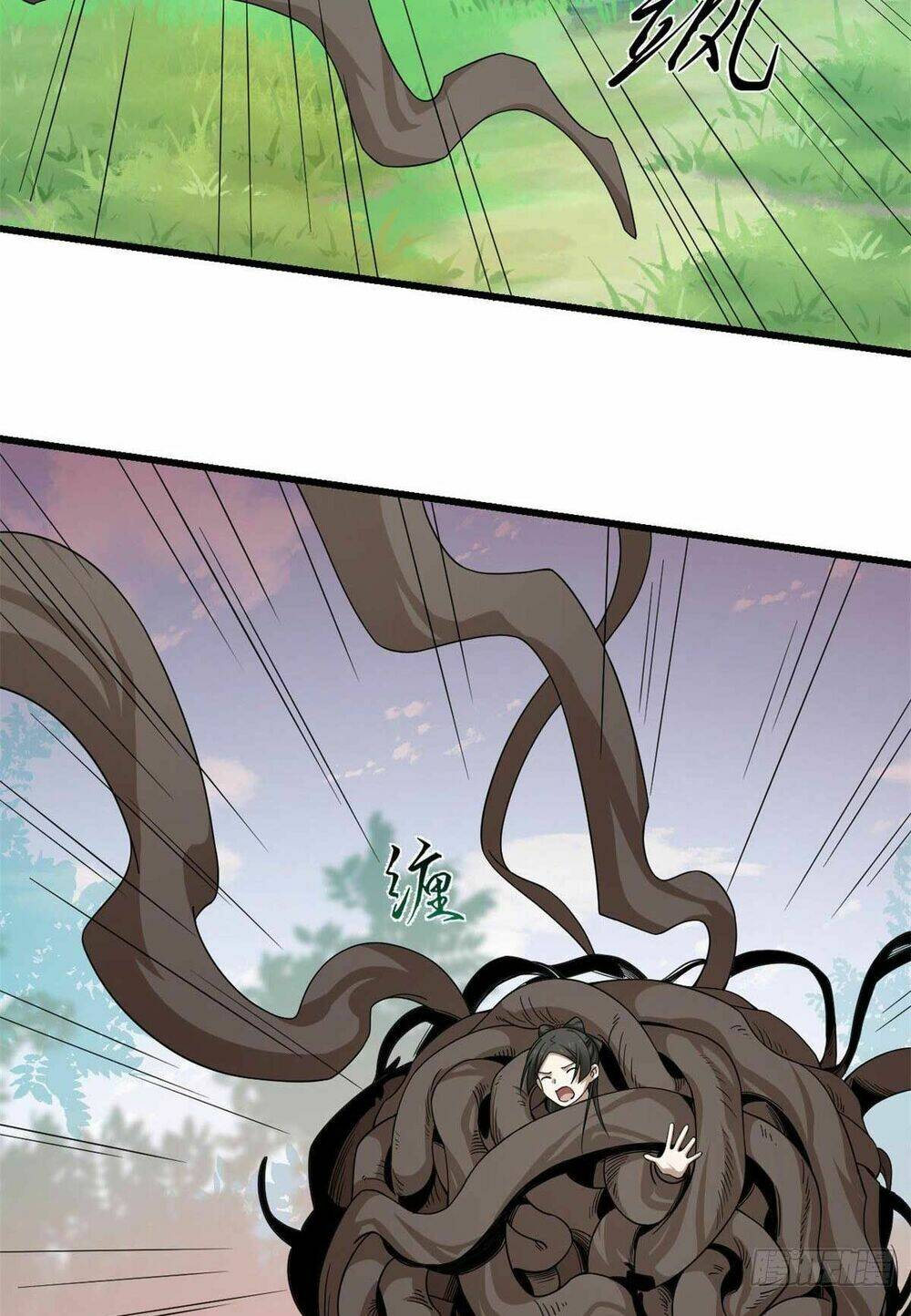 Độc Bộ Thiên Hạ: Đặc Công Thần Y Chapter 357 - Trang 2