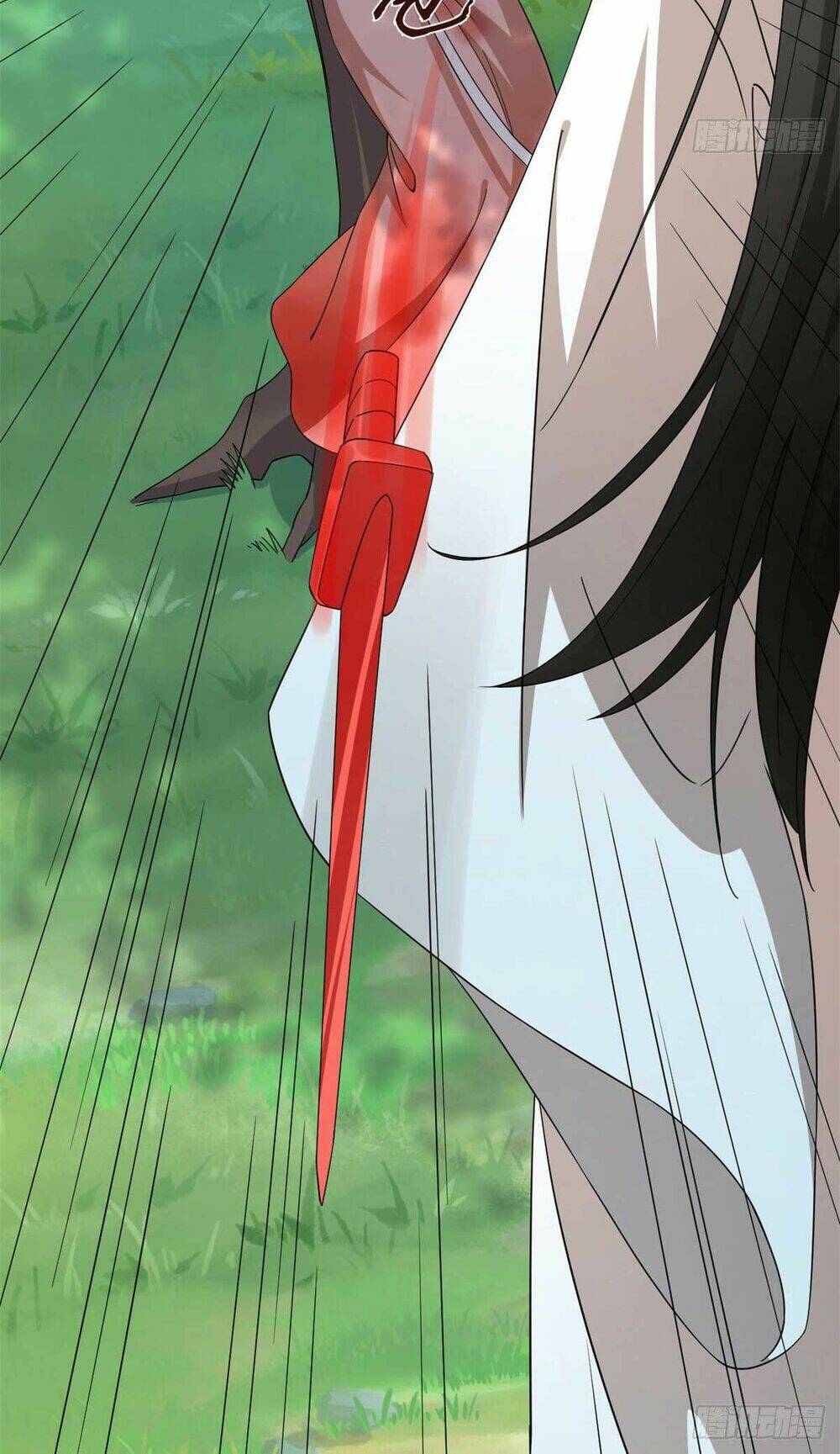 Độc Bộ Thiên Hạ: Đặc Công Thần Y Chapter 357 - Trang 30