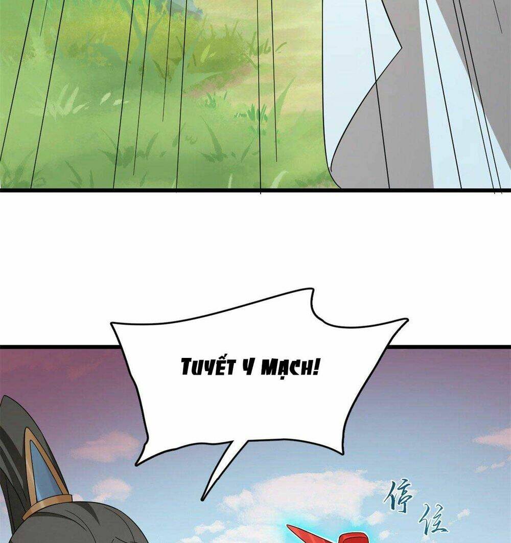 Độc Bộ Thiên Hạ: Đặc Công Thần Y Chapter 357 - Trang 31