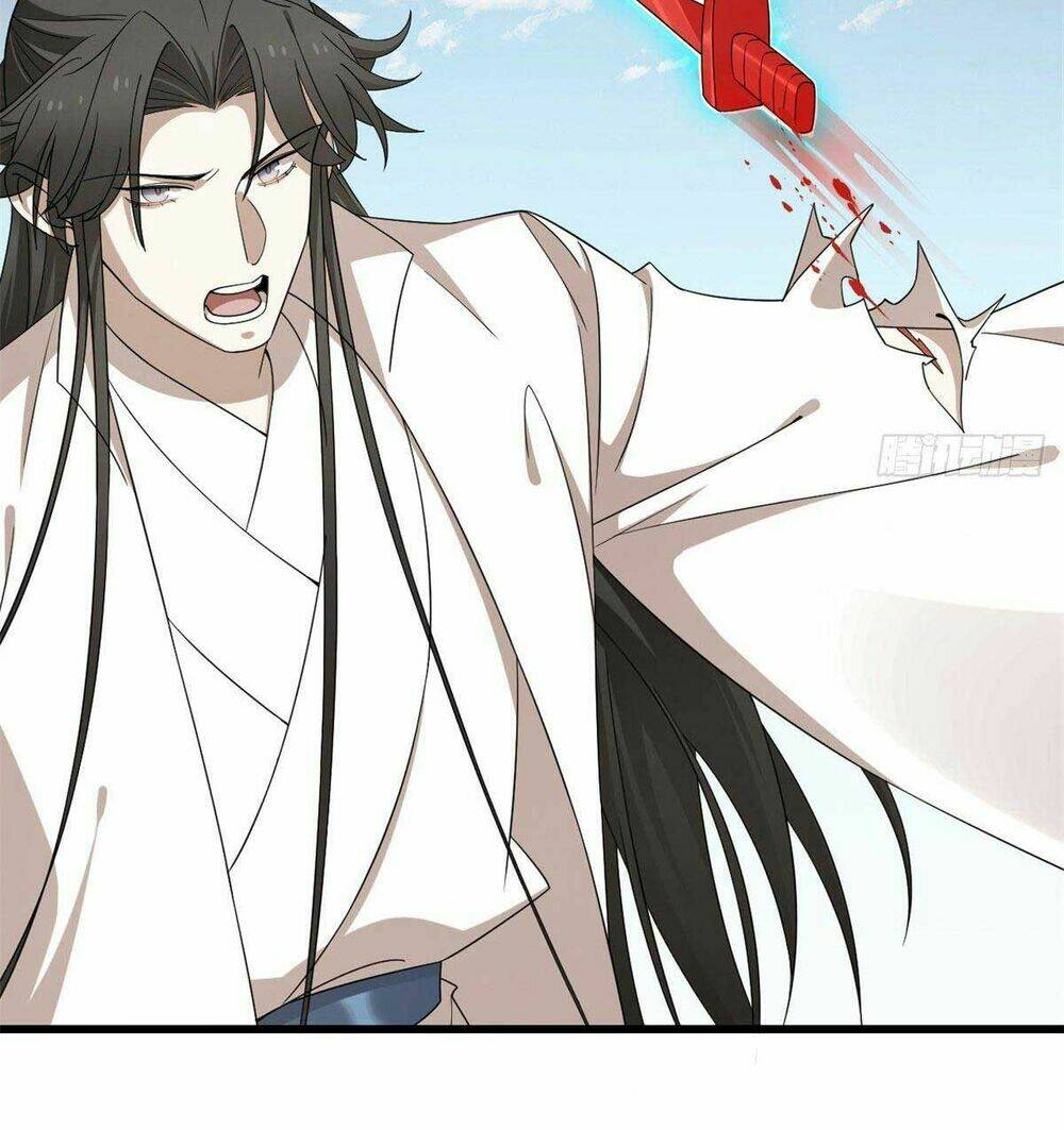 Độc Bộ Thiên Hạ: Đặc Công Thần Y Chapter 357 - Trang 32